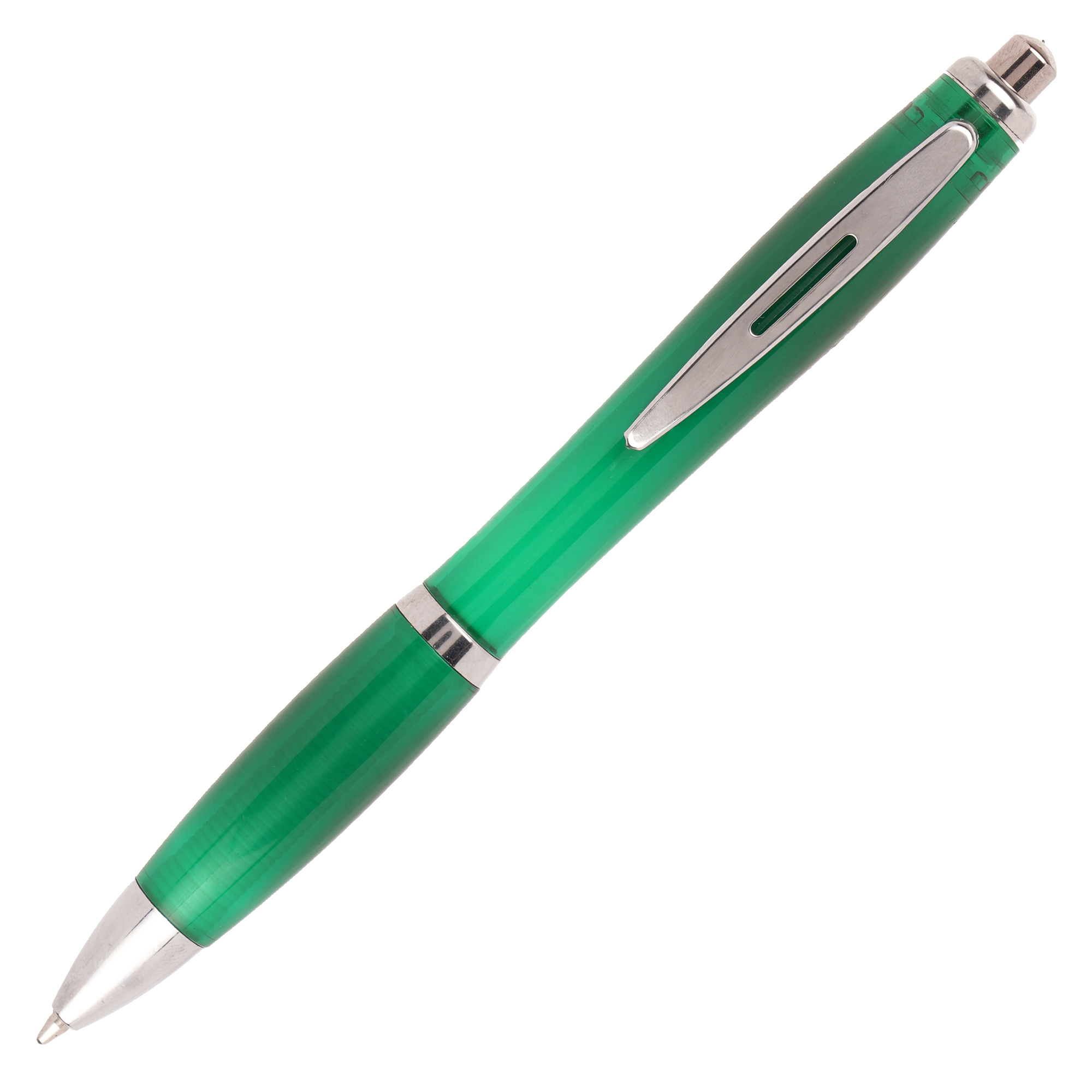Picture of Shanghai RPET Plastic Ball Pen