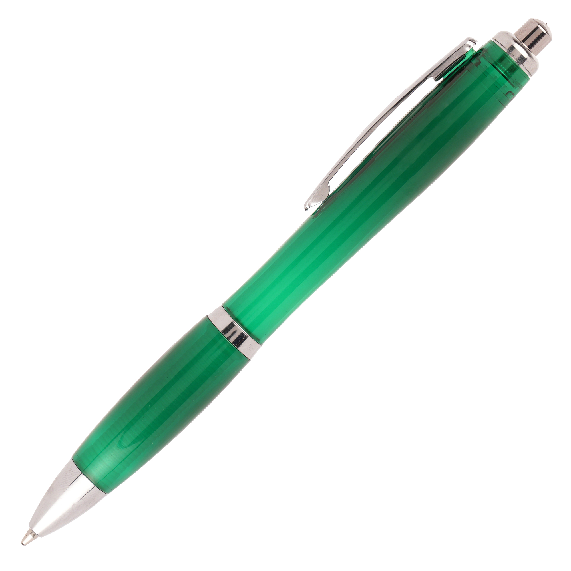Picture of Shanghai RPET Plastic Ball Pen