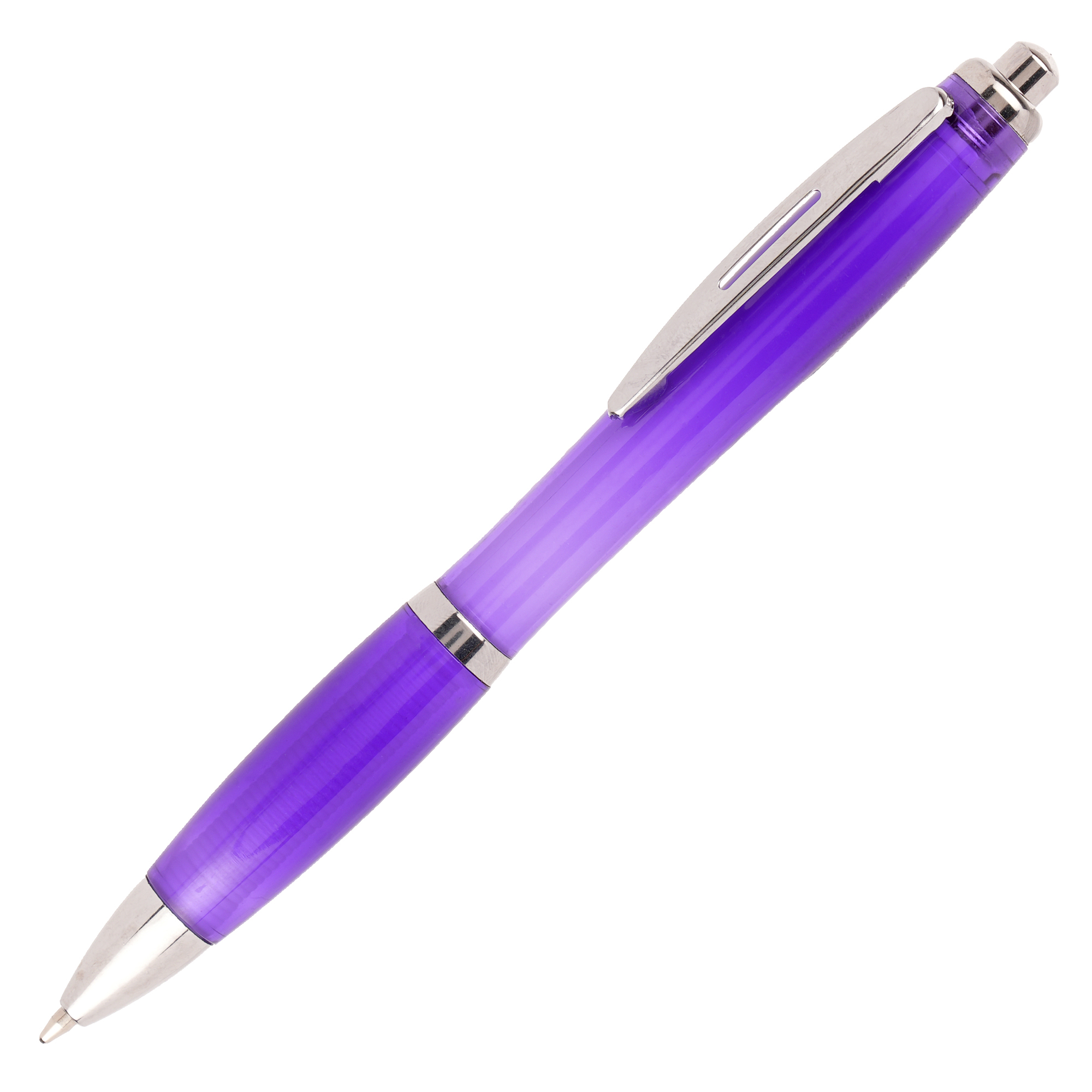 Picture of Shanghai RPET Plastic Ball Pen
