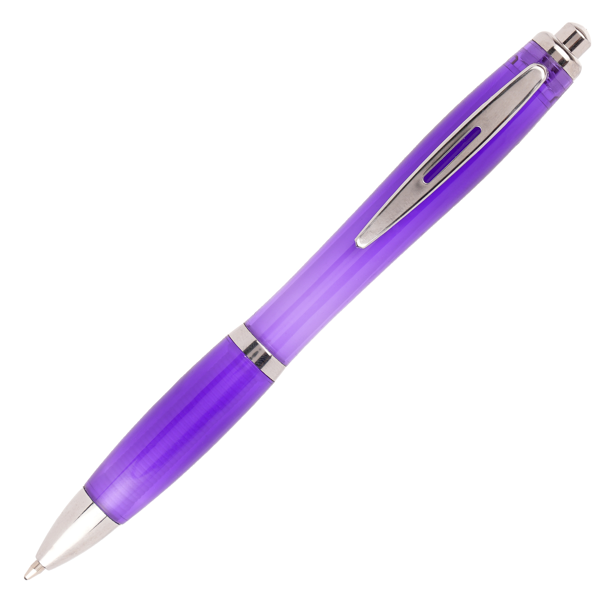 Picture of Shanghai RPET Plastic Ball Pen