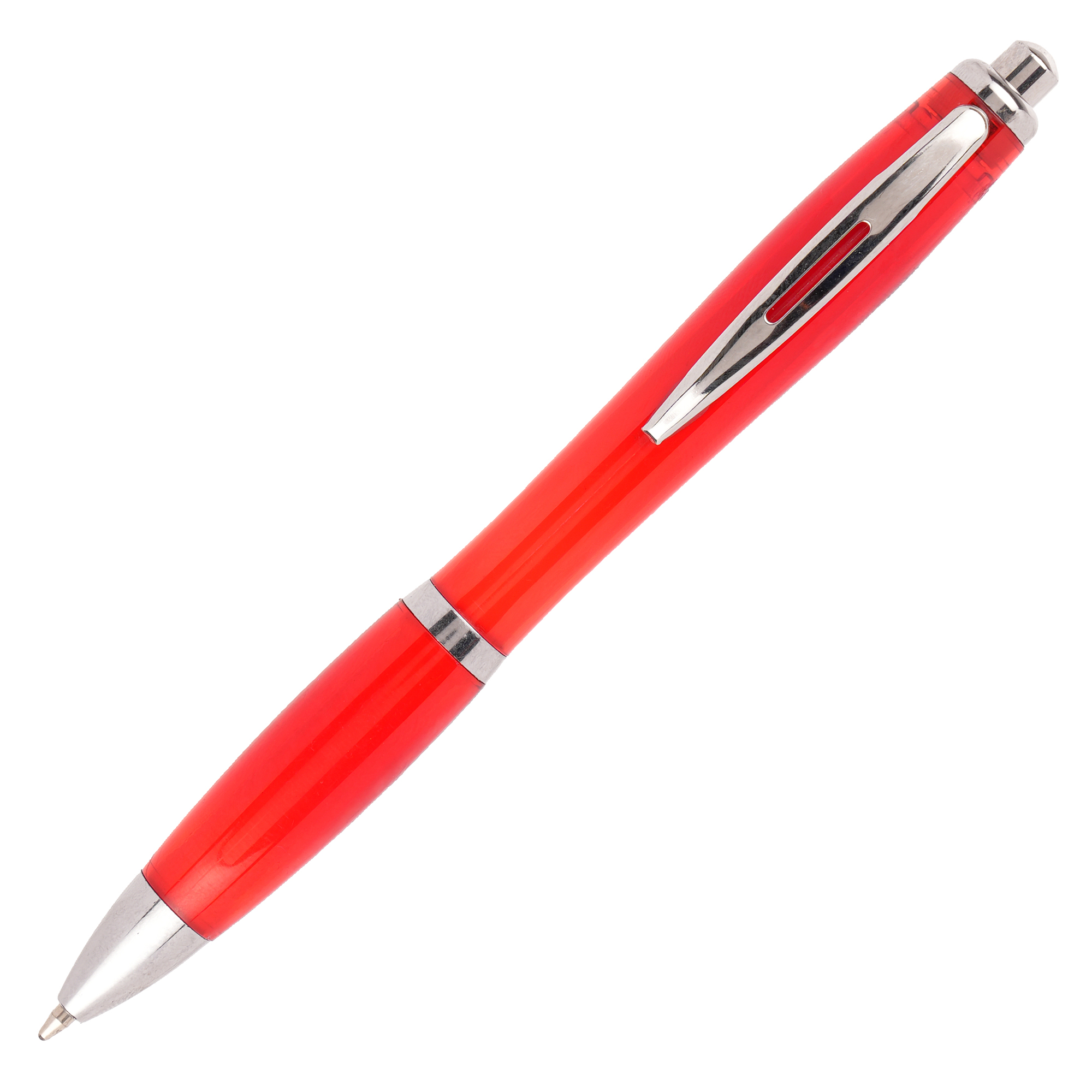 Picture of Shanghai RPET Plastic Ball Pen