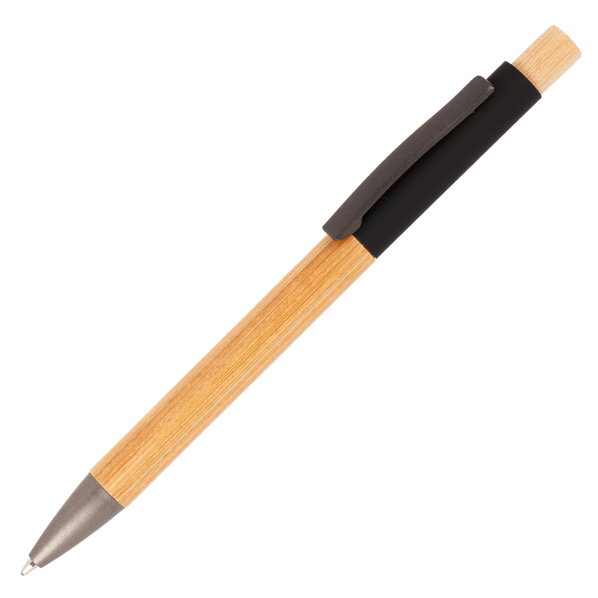 Picture of Tian Bamboo Ball Pen