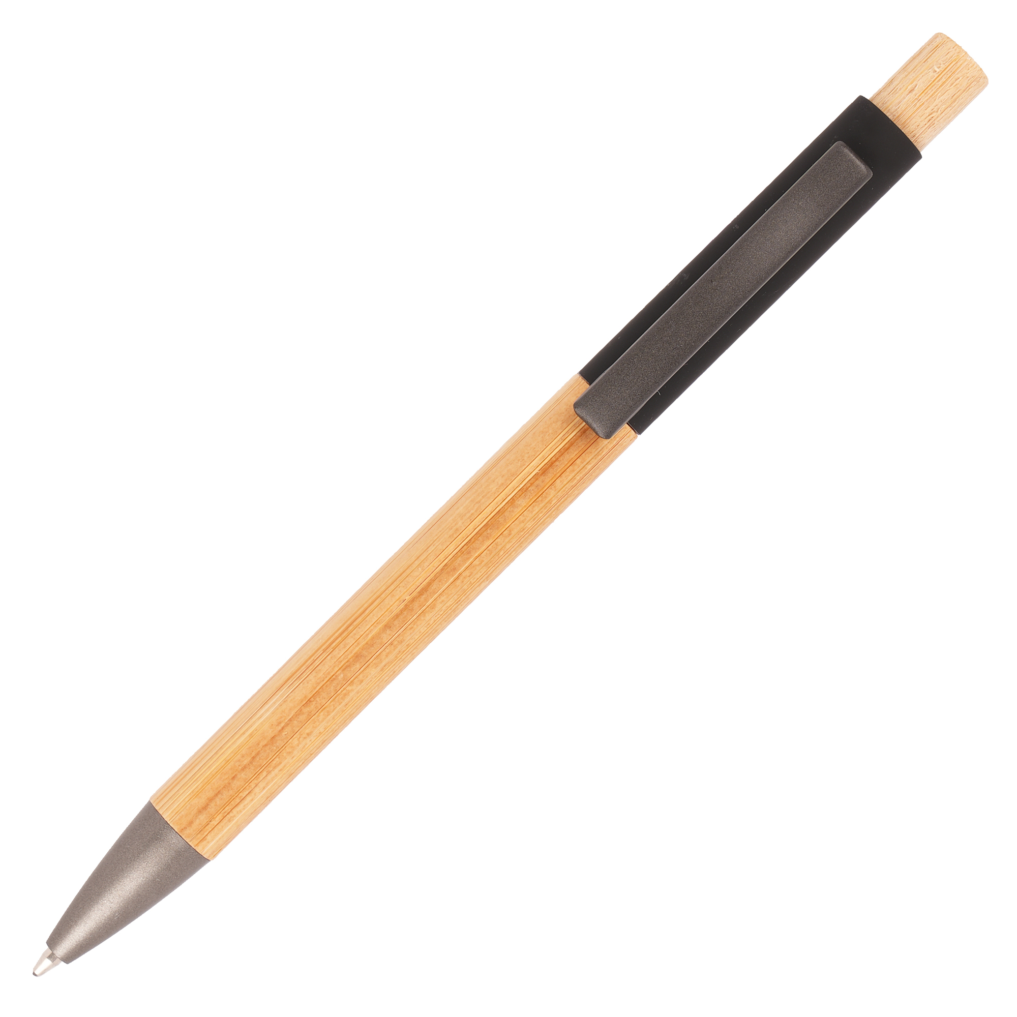 Picture of Tian Bamboo Ball Pen