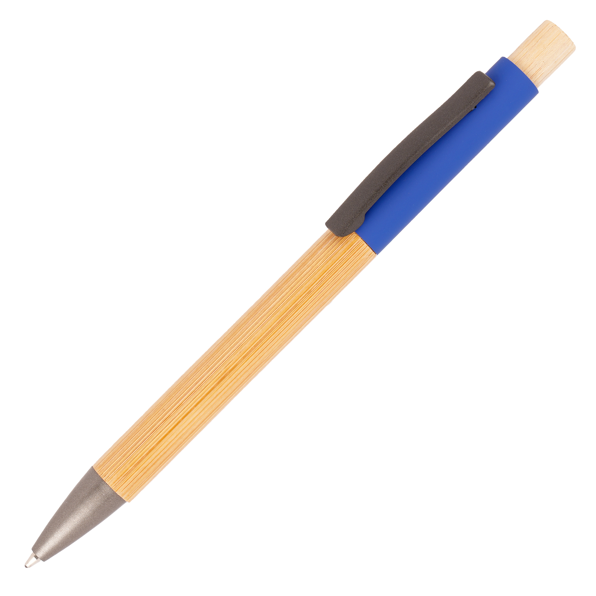Picture of Tian Bamboo Ball Pen