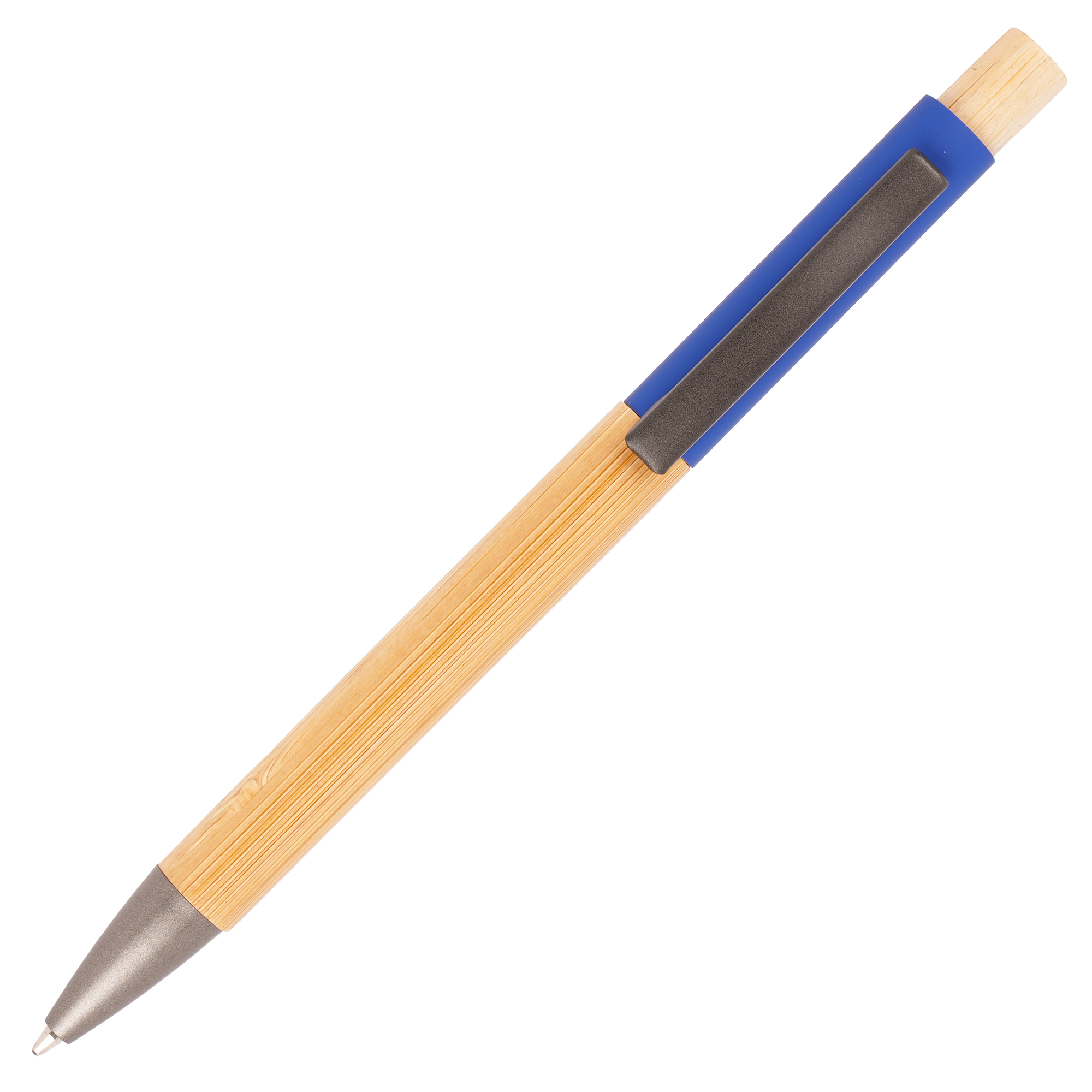 Picture of Tian Bamboo Ball Pen