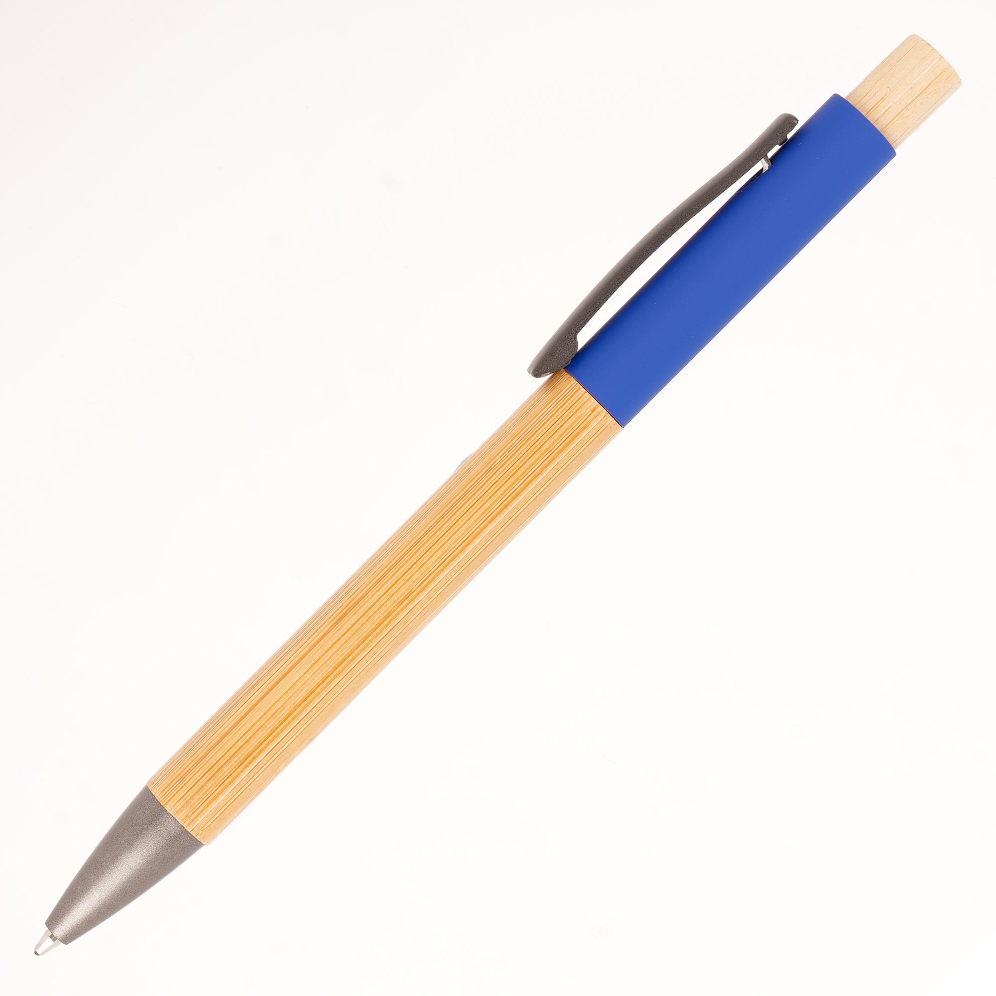 Picture of Tian Bamboo Ball Pen