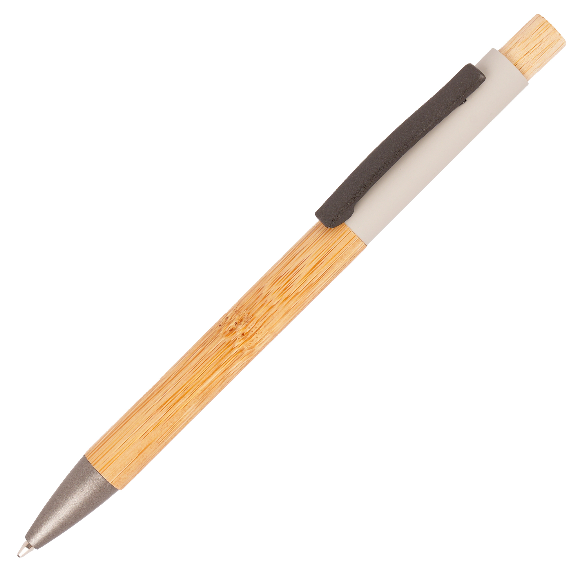 Picture of Tian Bamboo Ball Pen