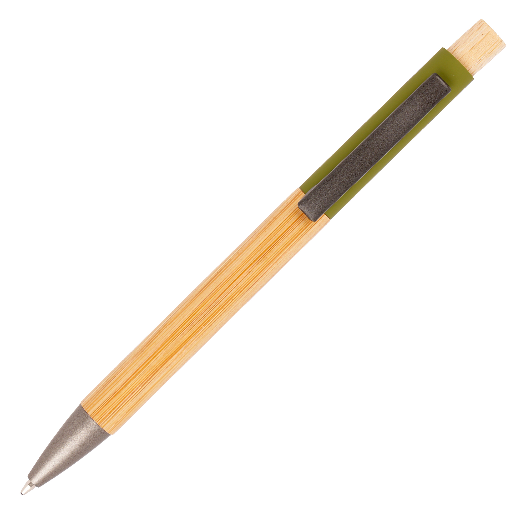 Picture of Tian Bamboo Ball Pen