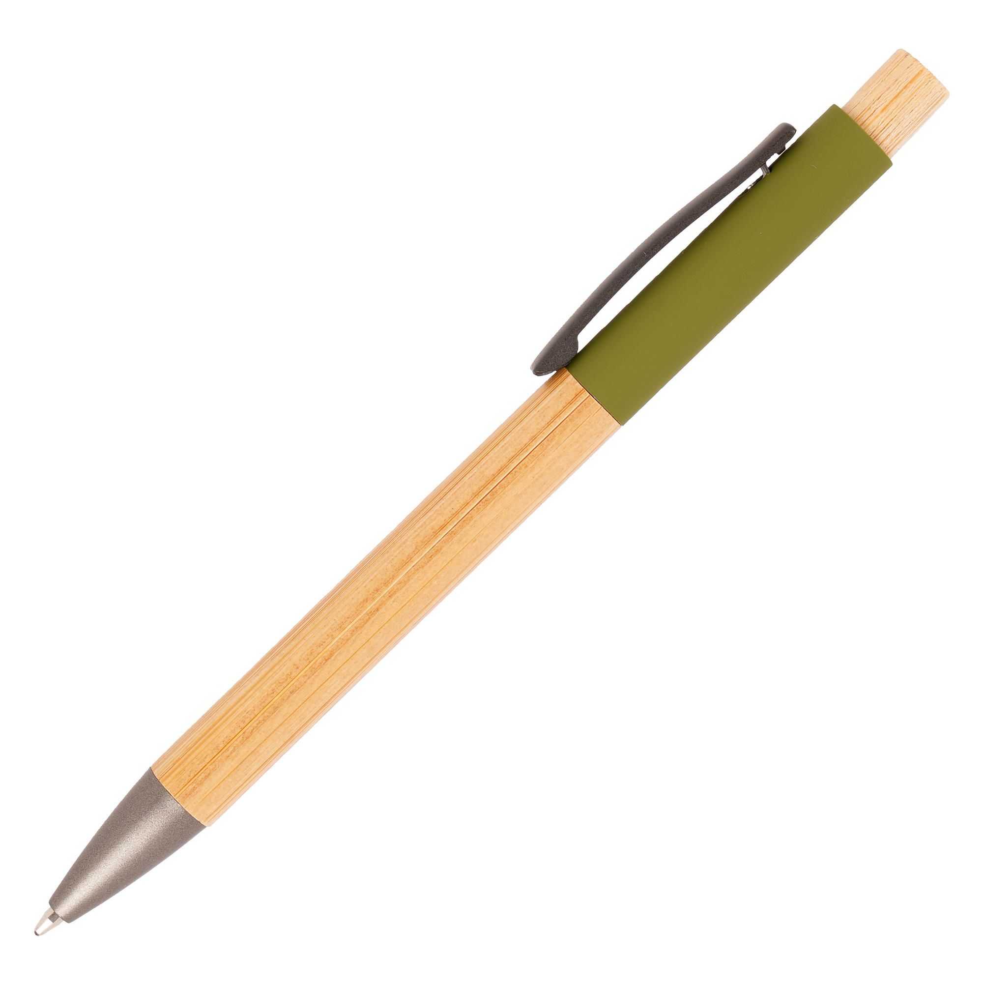 Picture of Tian Bamboo Ball Pen
