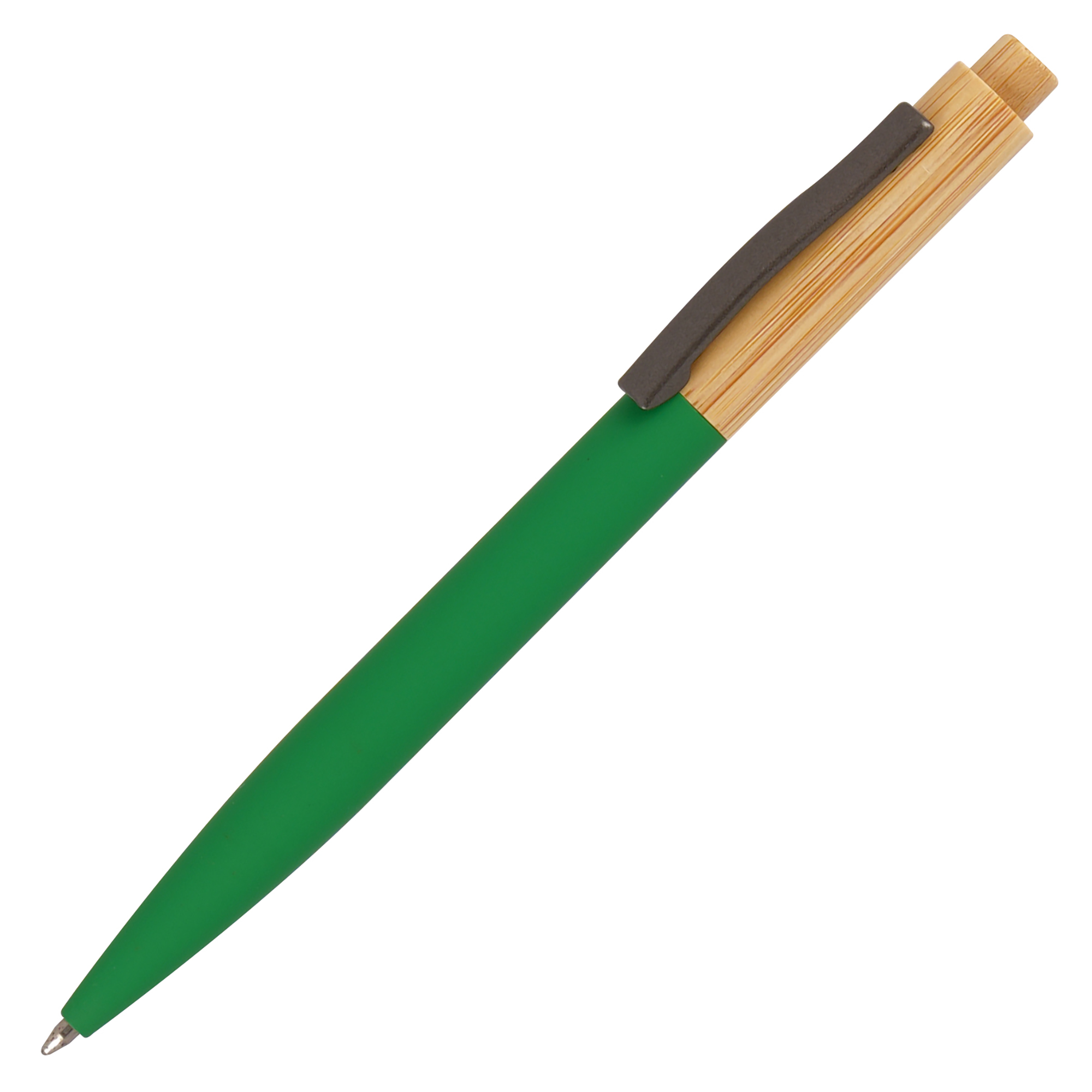 Picture of Fern Recycled Ball Pen