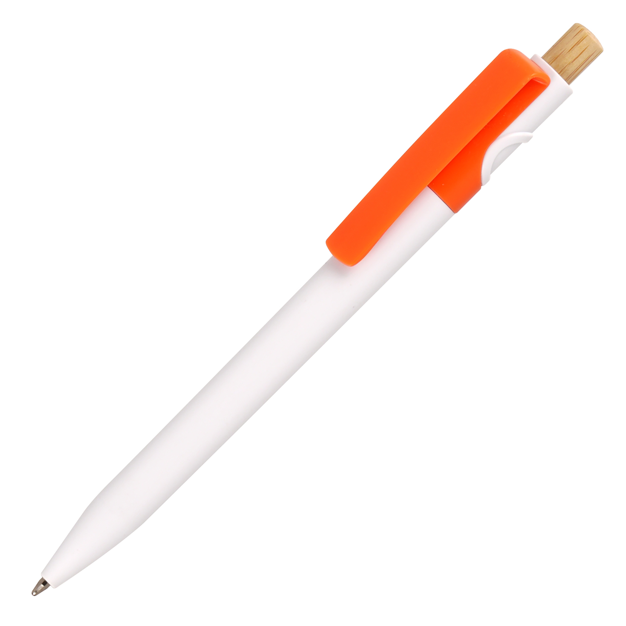 Wave Ball Pen