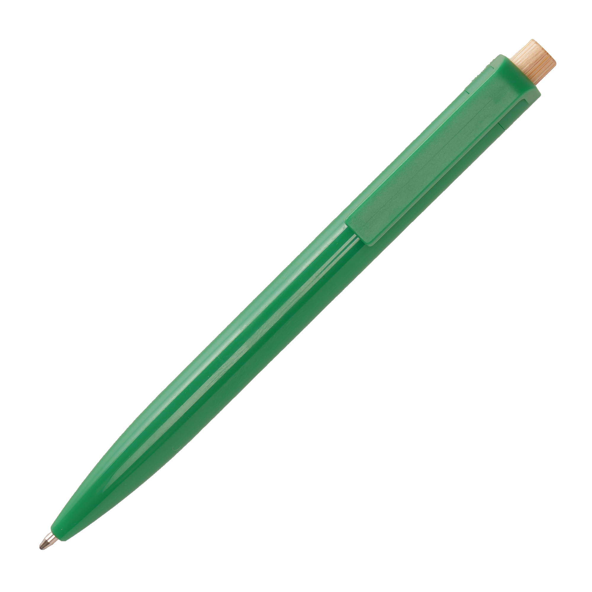 Picture of Glossy Recycled Ball Pen