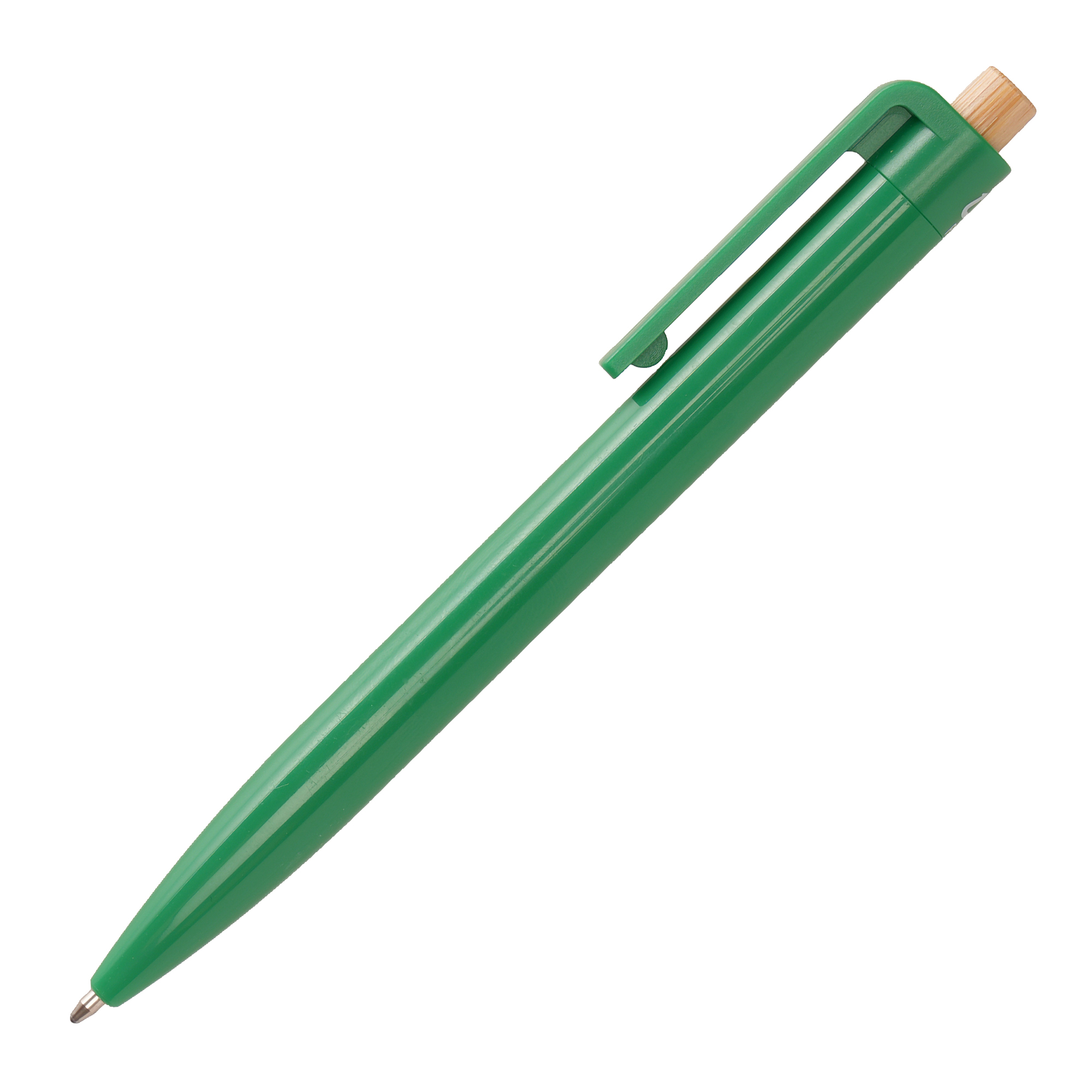 Picture of Glossy Recycled Ball Pen