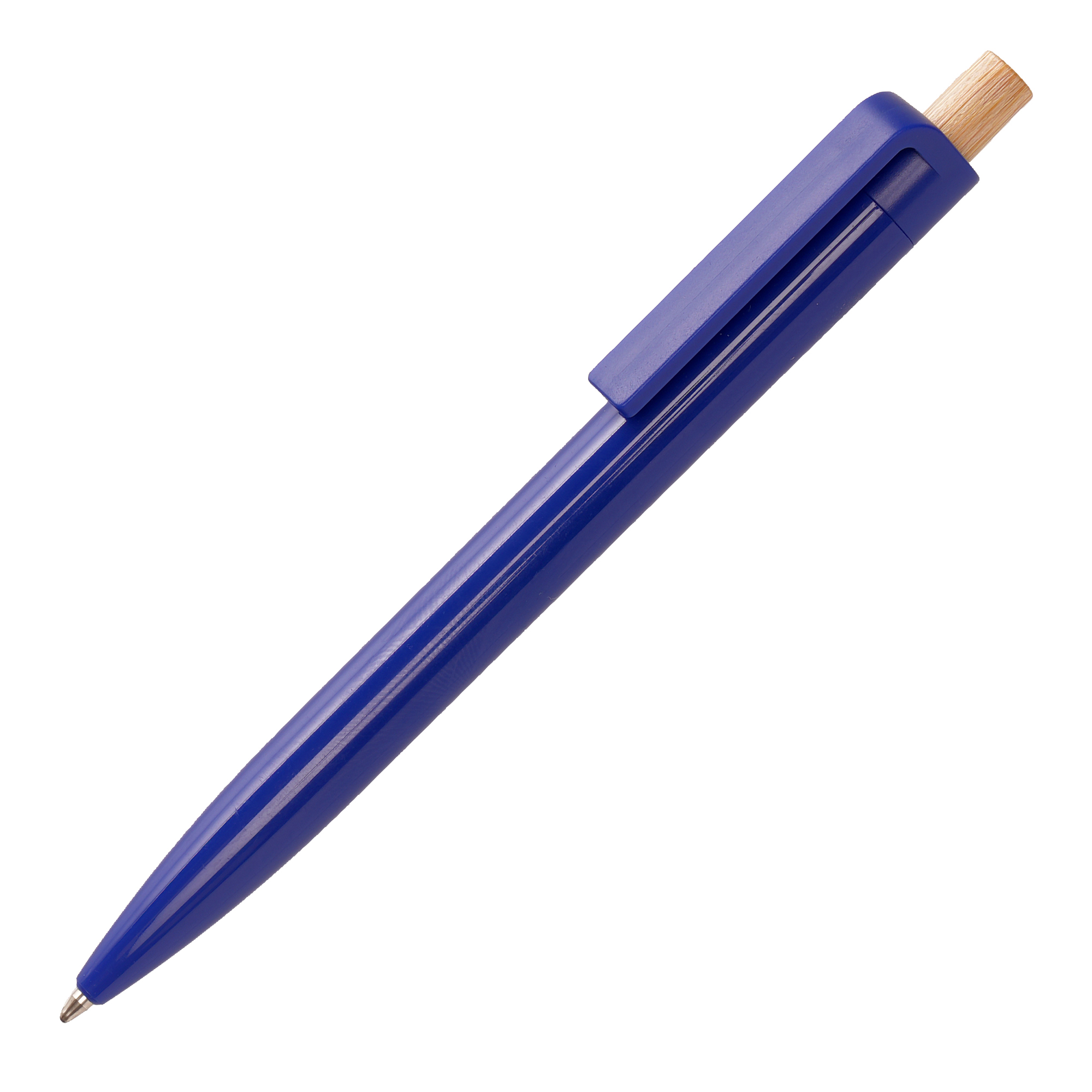 Picture of Glossy Recycled Ball Pen