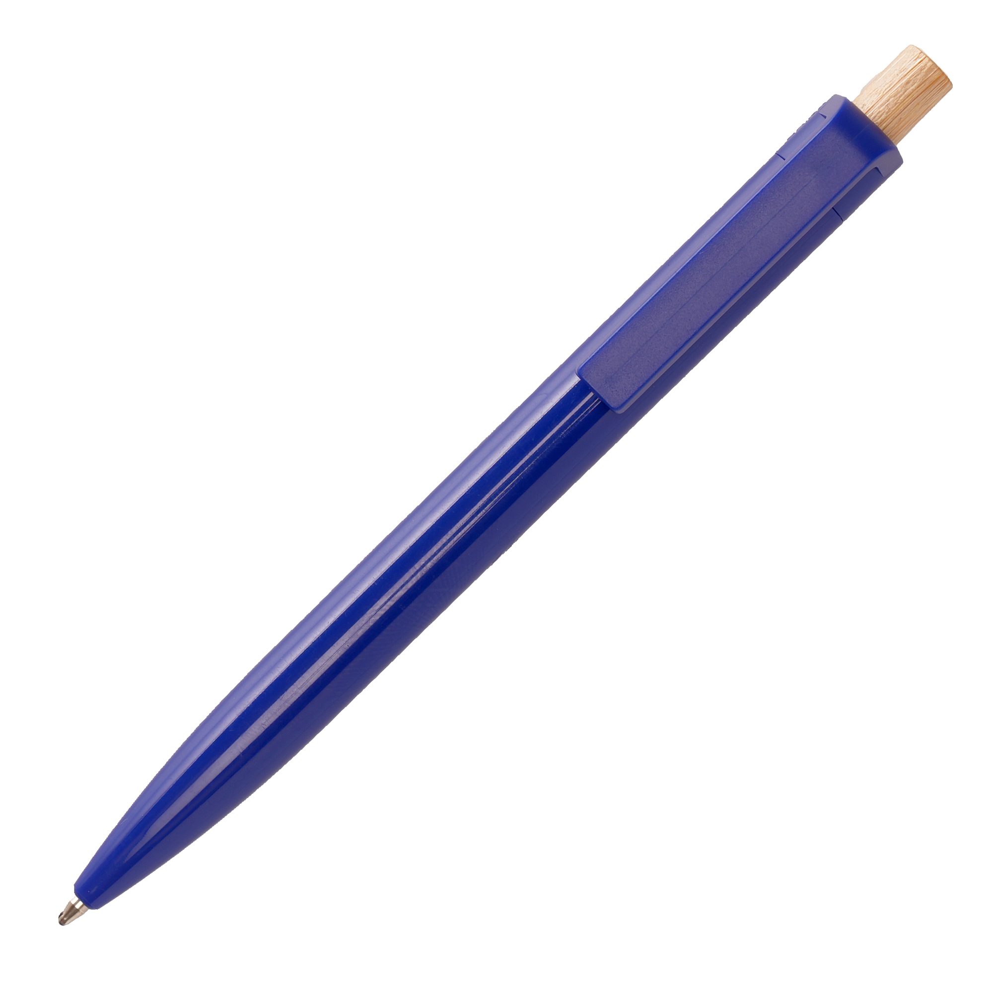 Picture of Glossy Recycled Ball Pen