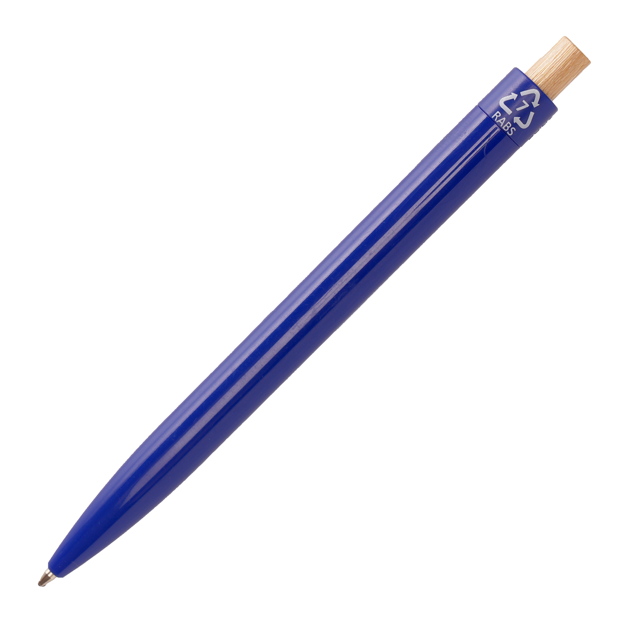 Picture of Glossy Recycled Ball Pen