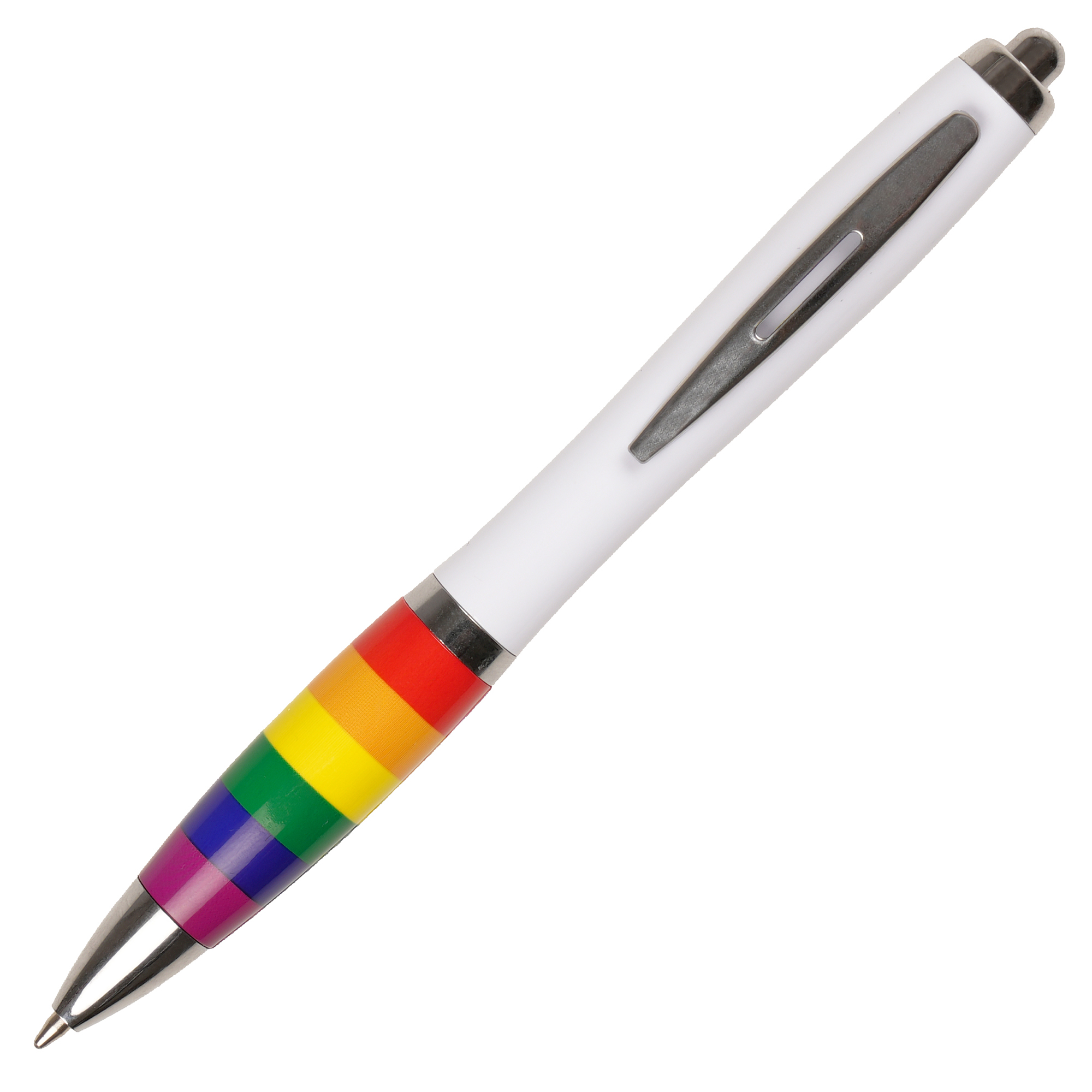 Picture of Shanghai Rainbow Ball Pen