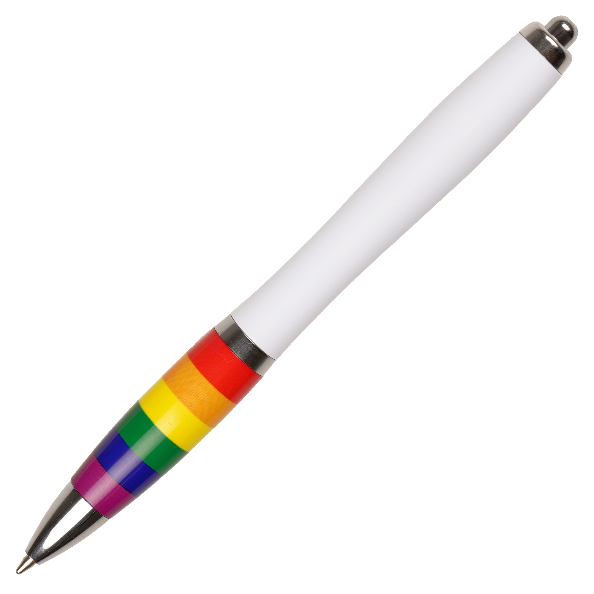 Picture of Shanghai Rainbow Ball Pen
