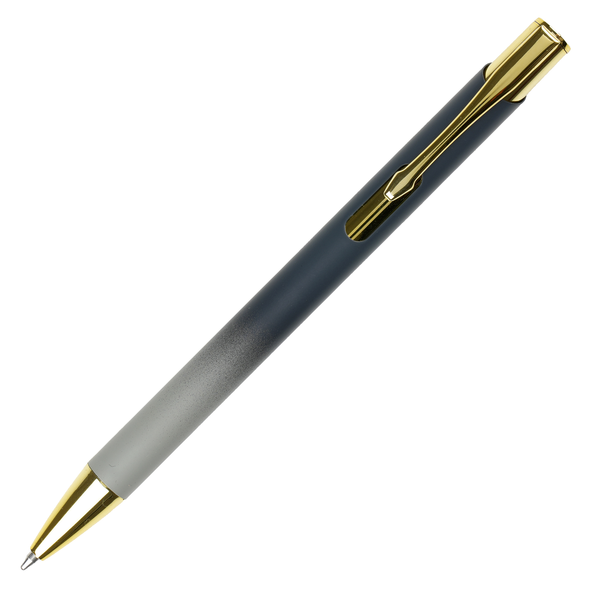 Picture of Beck Gold Ombre Ball Pen