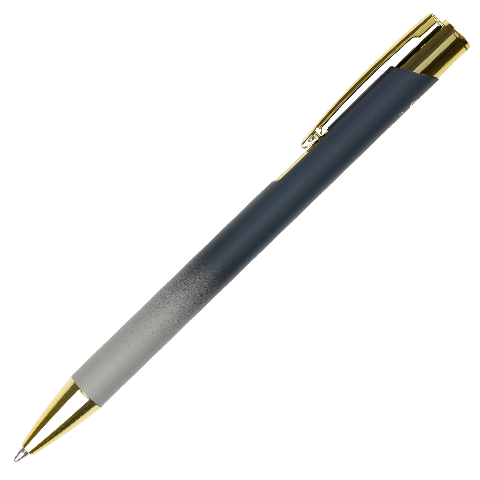 Picture of Beck Gold Ombre Ball Pen