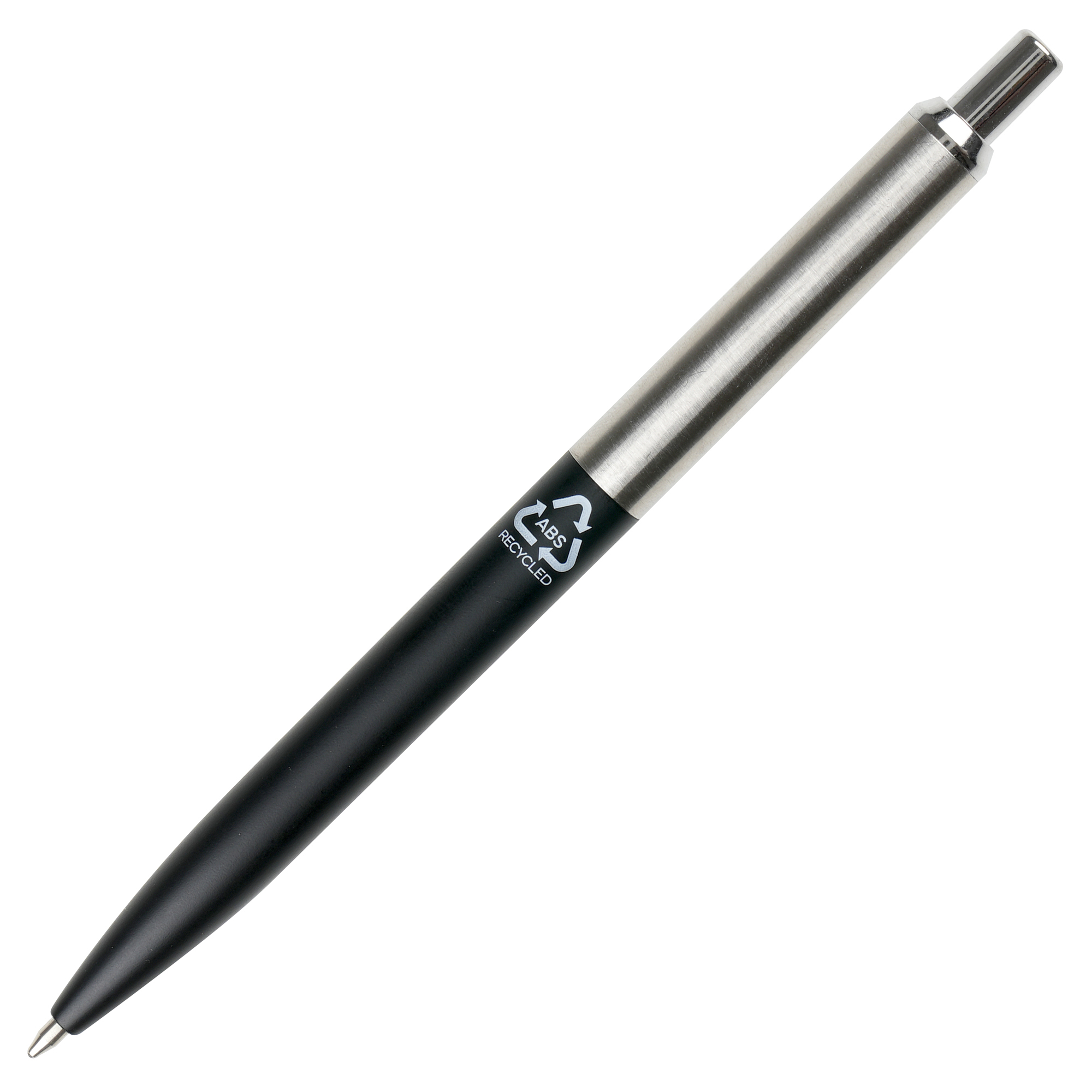 Picture of Memo Recycled Ball Pen