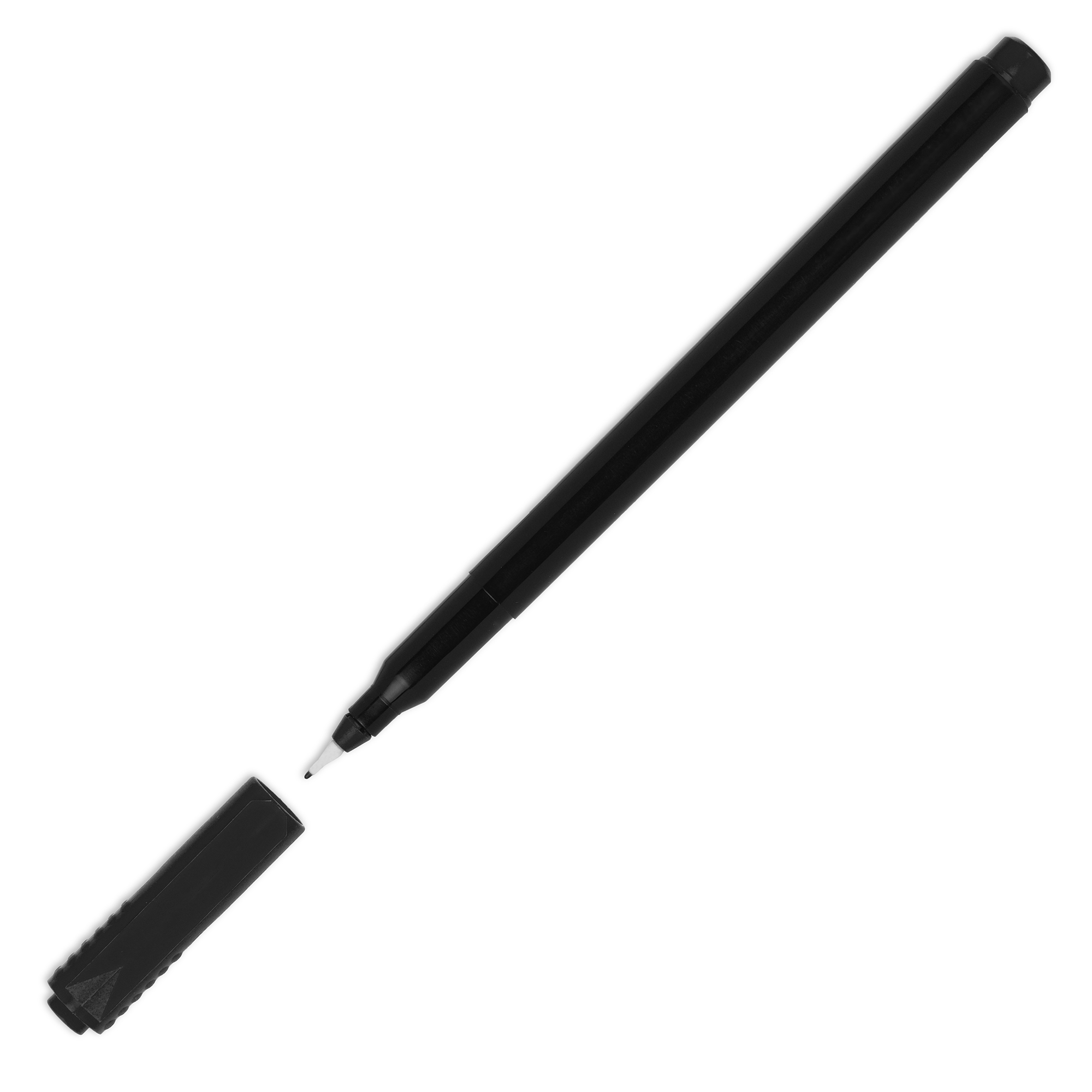 Picture of Slim Permanent Fine Liner Marker