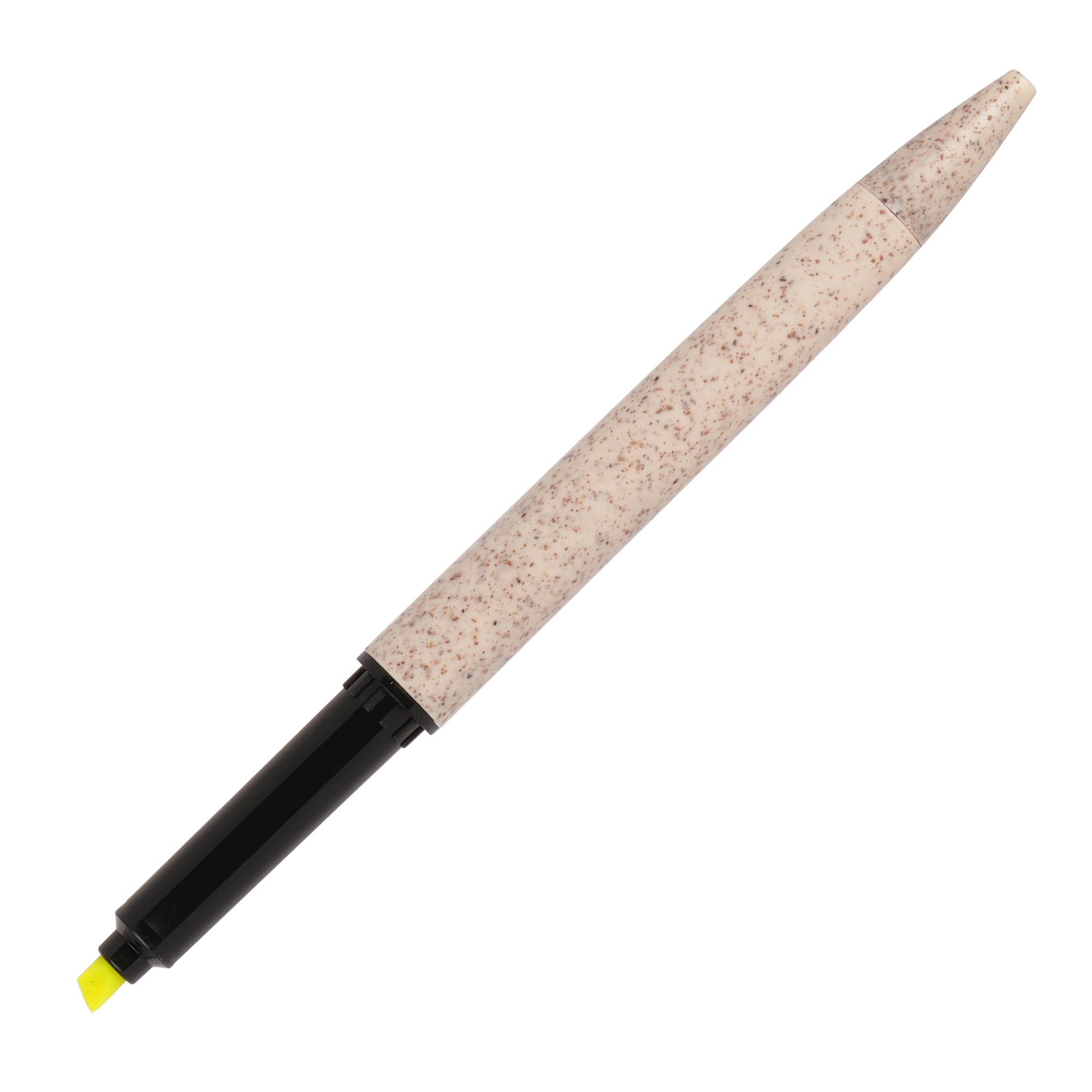 Picture of Wheat Twist 2-in-1 Highlighter