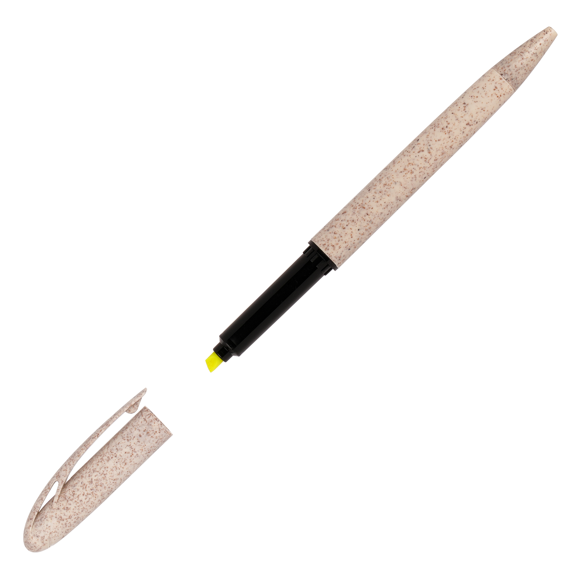 Picture of Wheat Twist 2-in-1 Highlighter