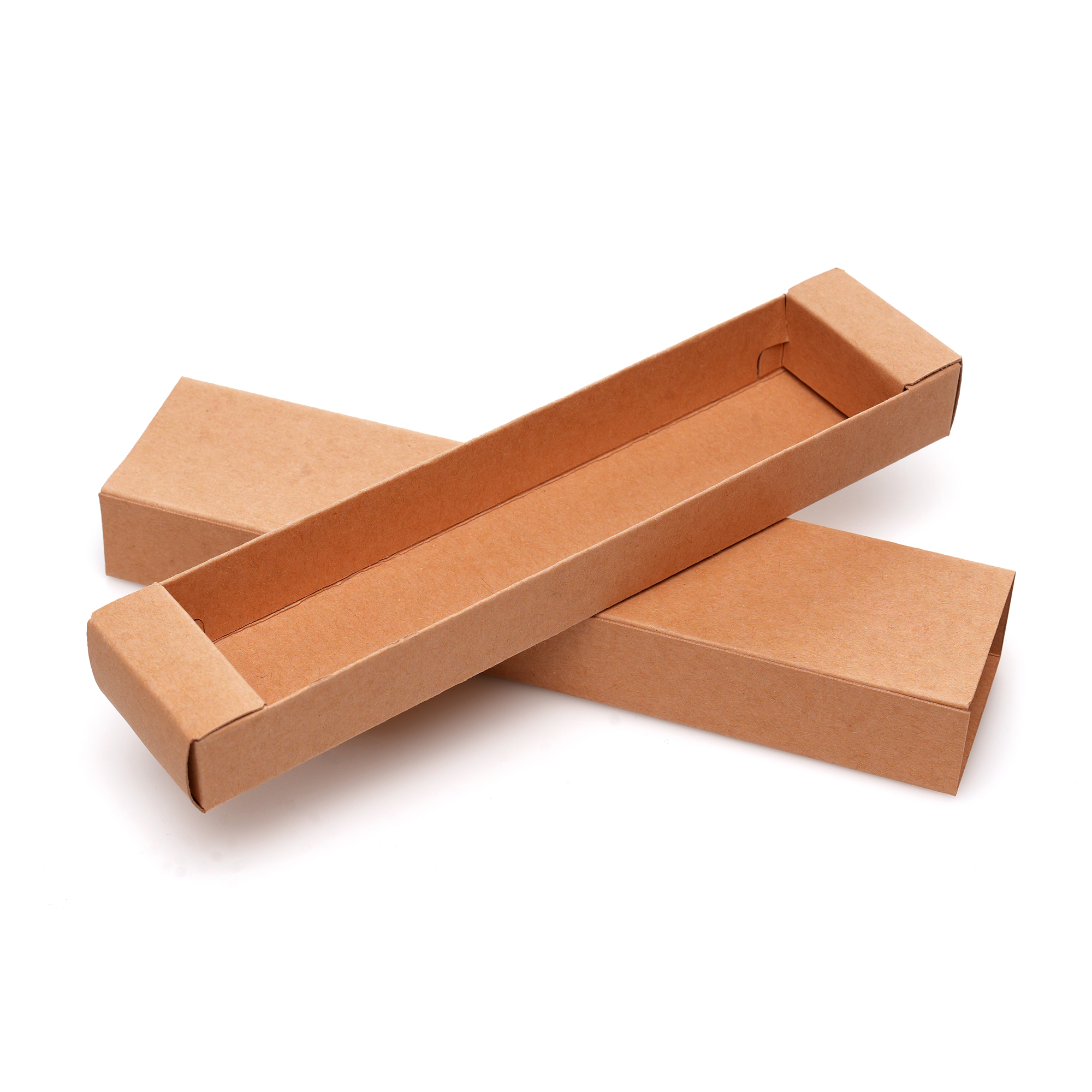 Picture of Natural Kraft Box