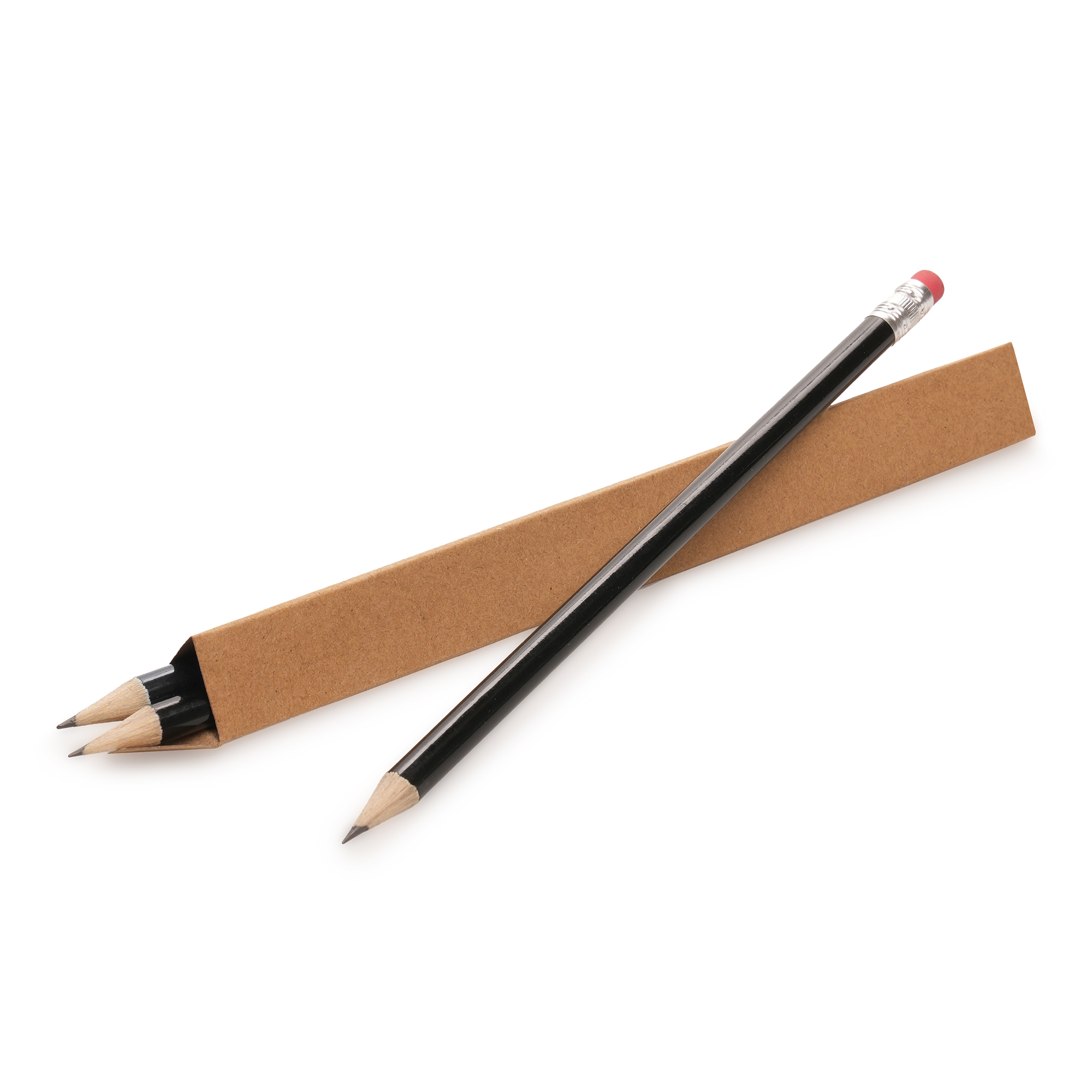 Picture of Trilogy Pencil Box