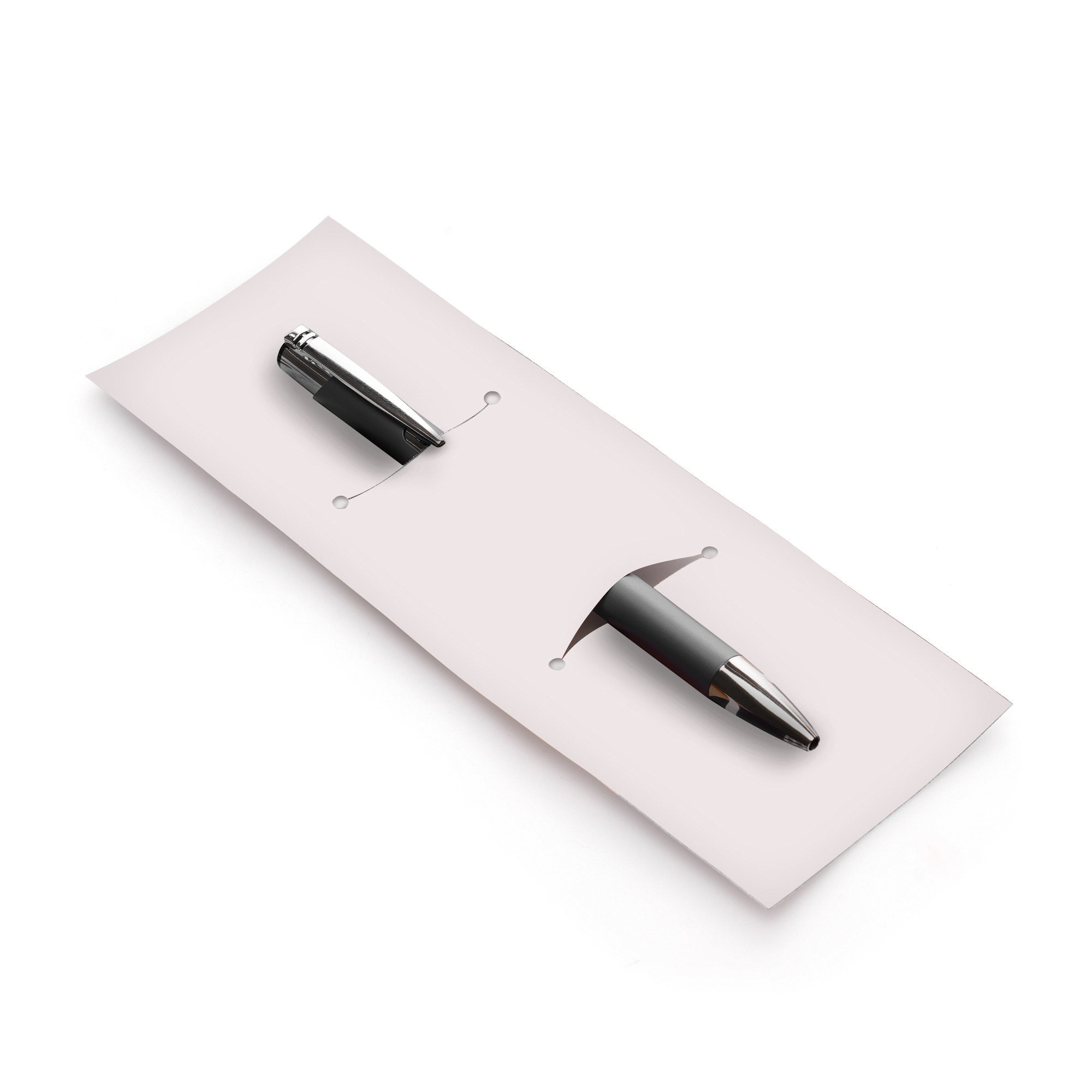 Picture of Marketing Pen Sleeve