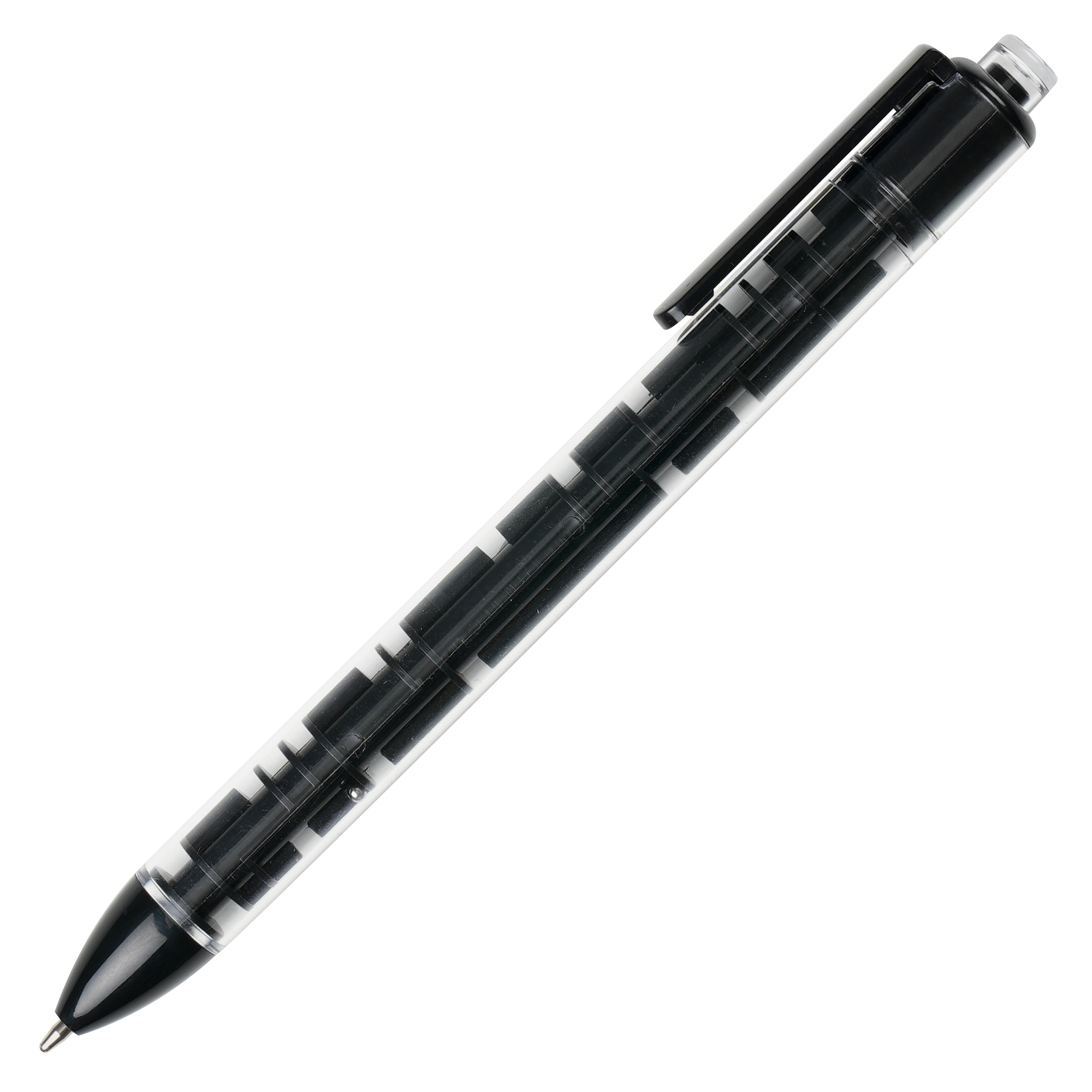 Picture of Puzzle Ball Pen