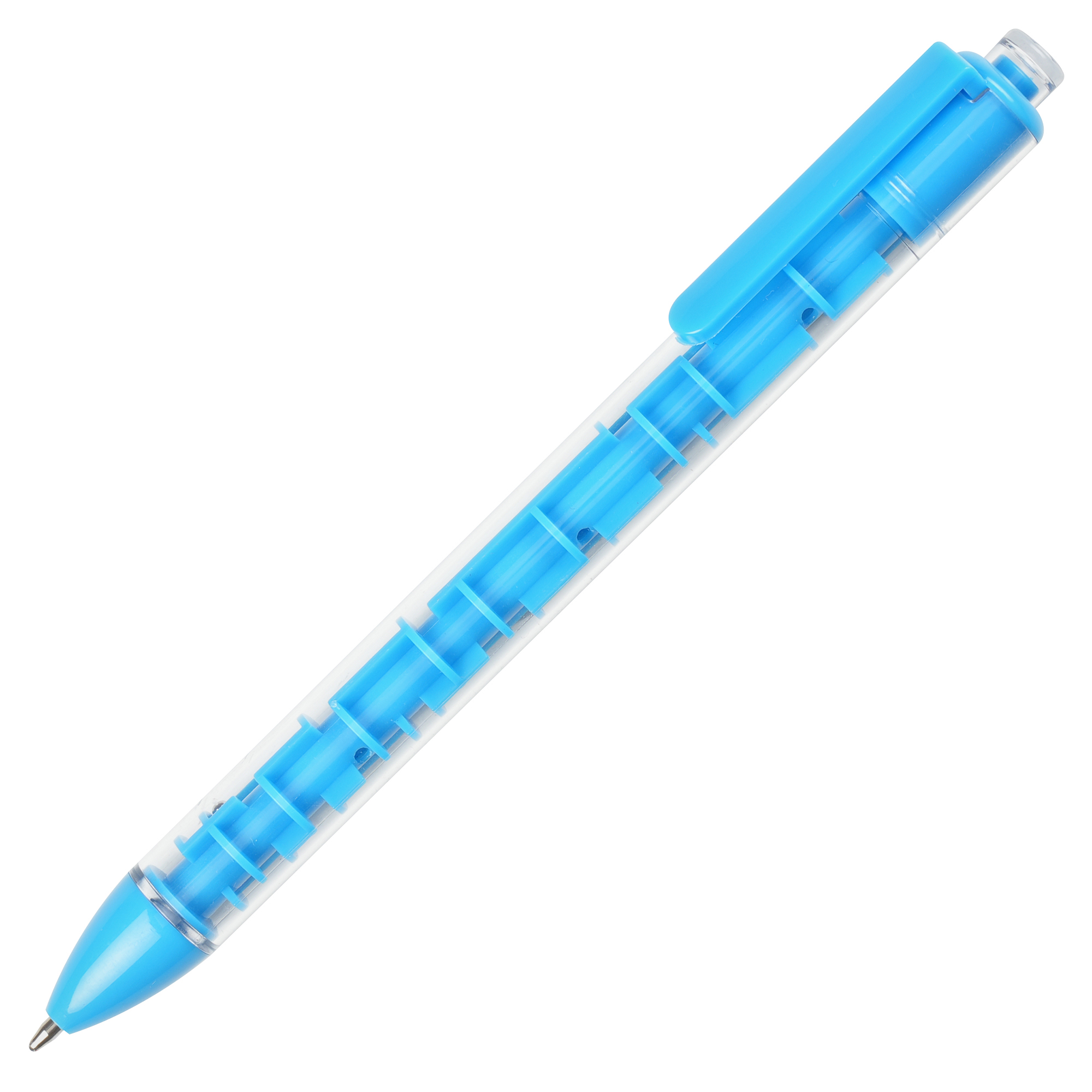 Picture of Puzzle Ball Pen