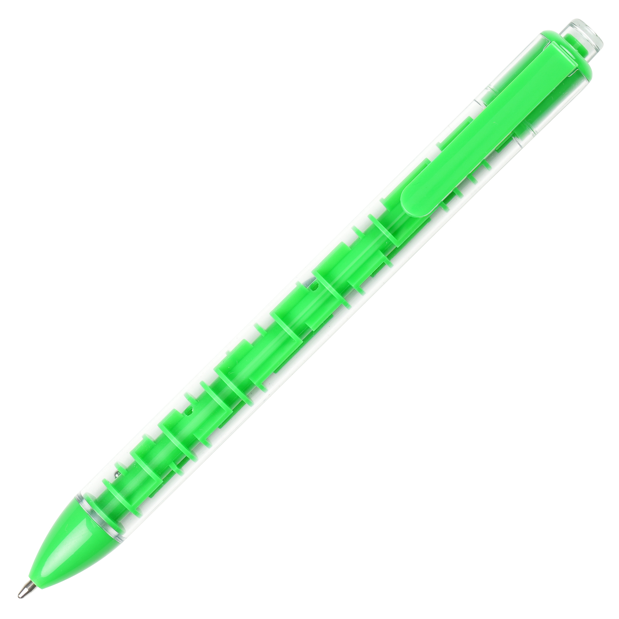 Picture of Puzzle Ball Pen