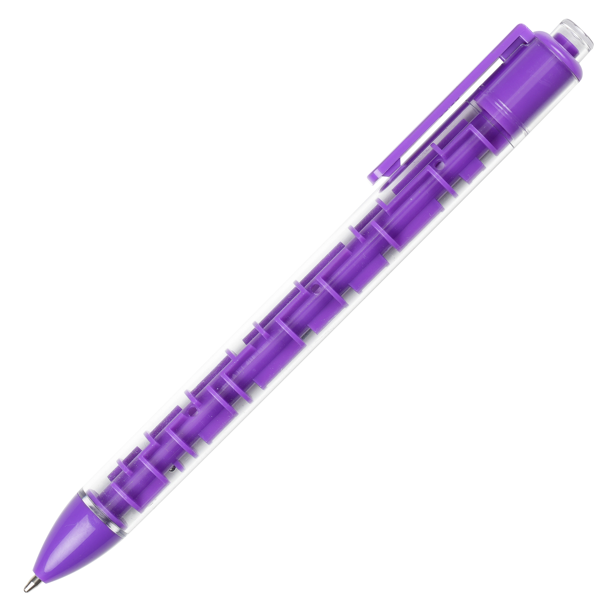 Picture of Puzzle Ball Pen