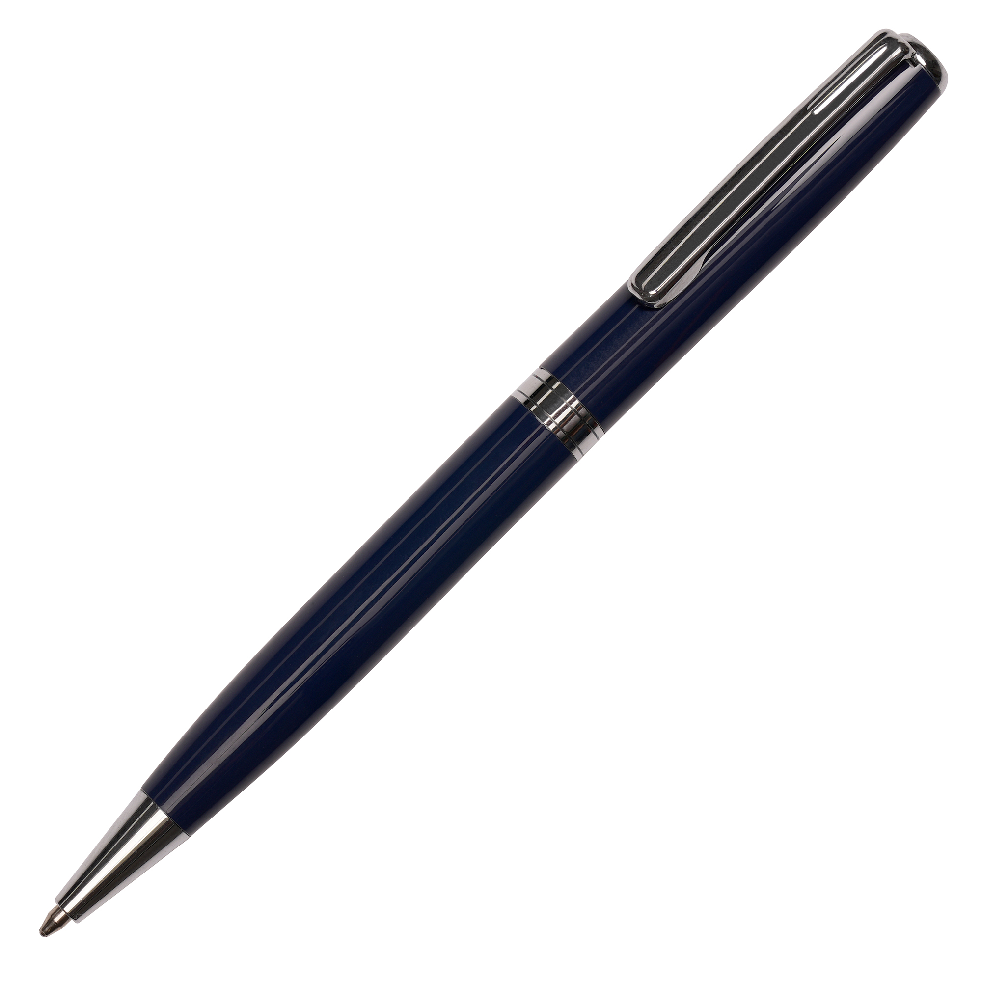 Picture of Boston Click-Sure Ball Pen