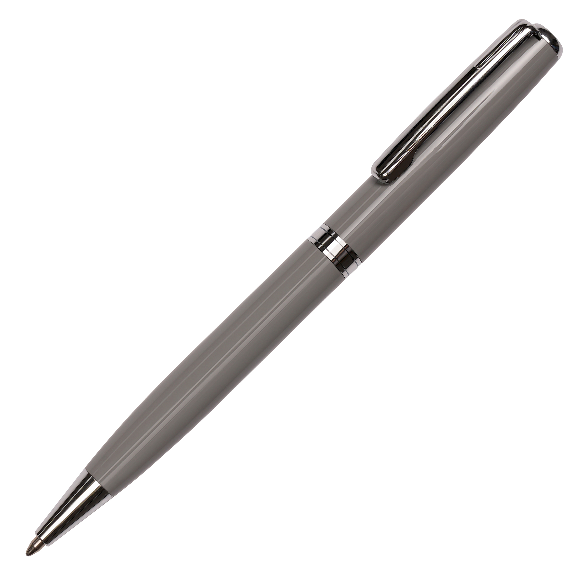 Picture of Boston Click-Sure Ball Pen