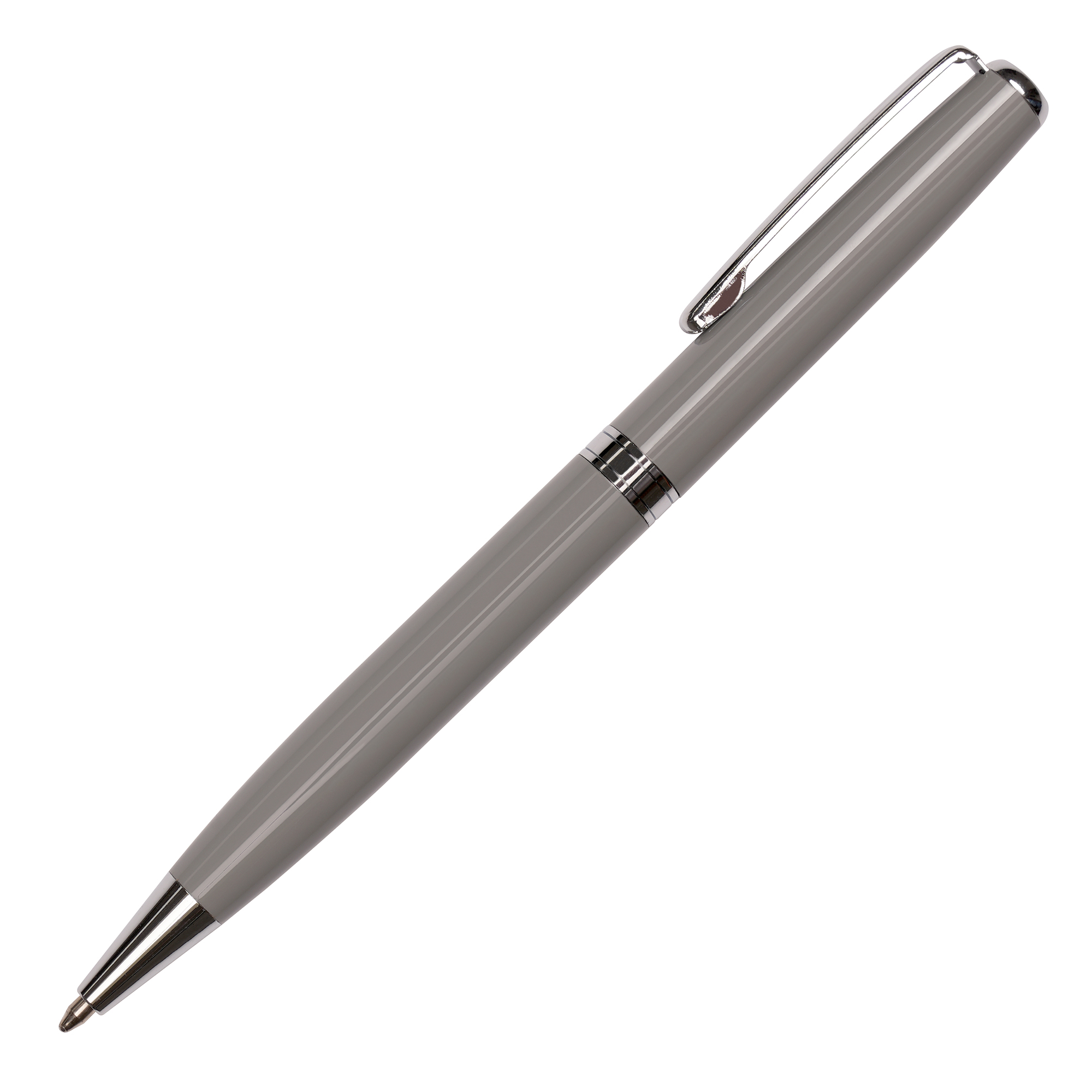 Picture of Boston Click-Sure Ball Pen