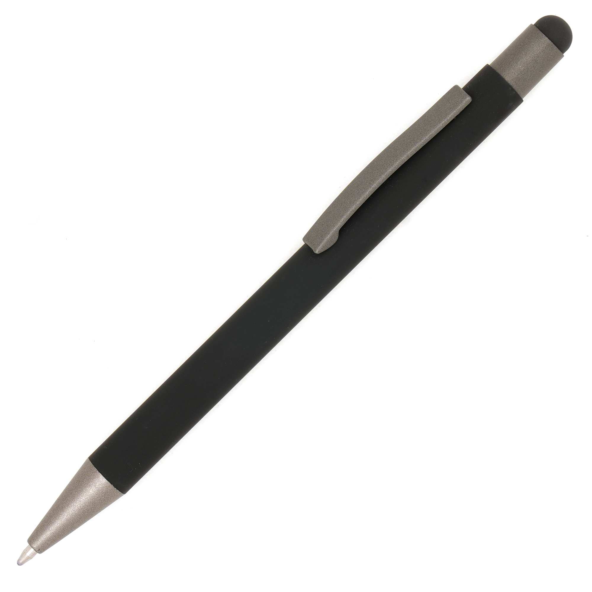 Picture of Neptune Soft Feel Stylus Ball Pen