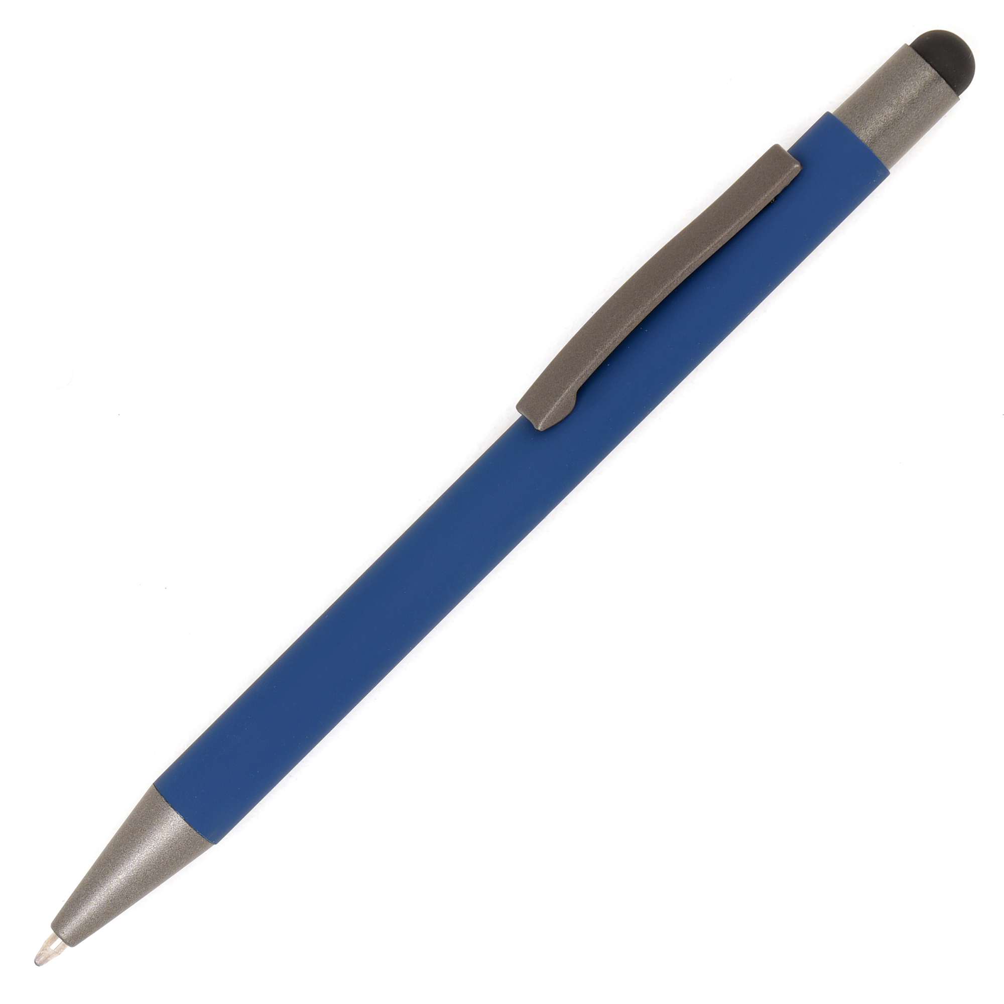 Picture of Neptune Soft Feel Stylus Ball Pen