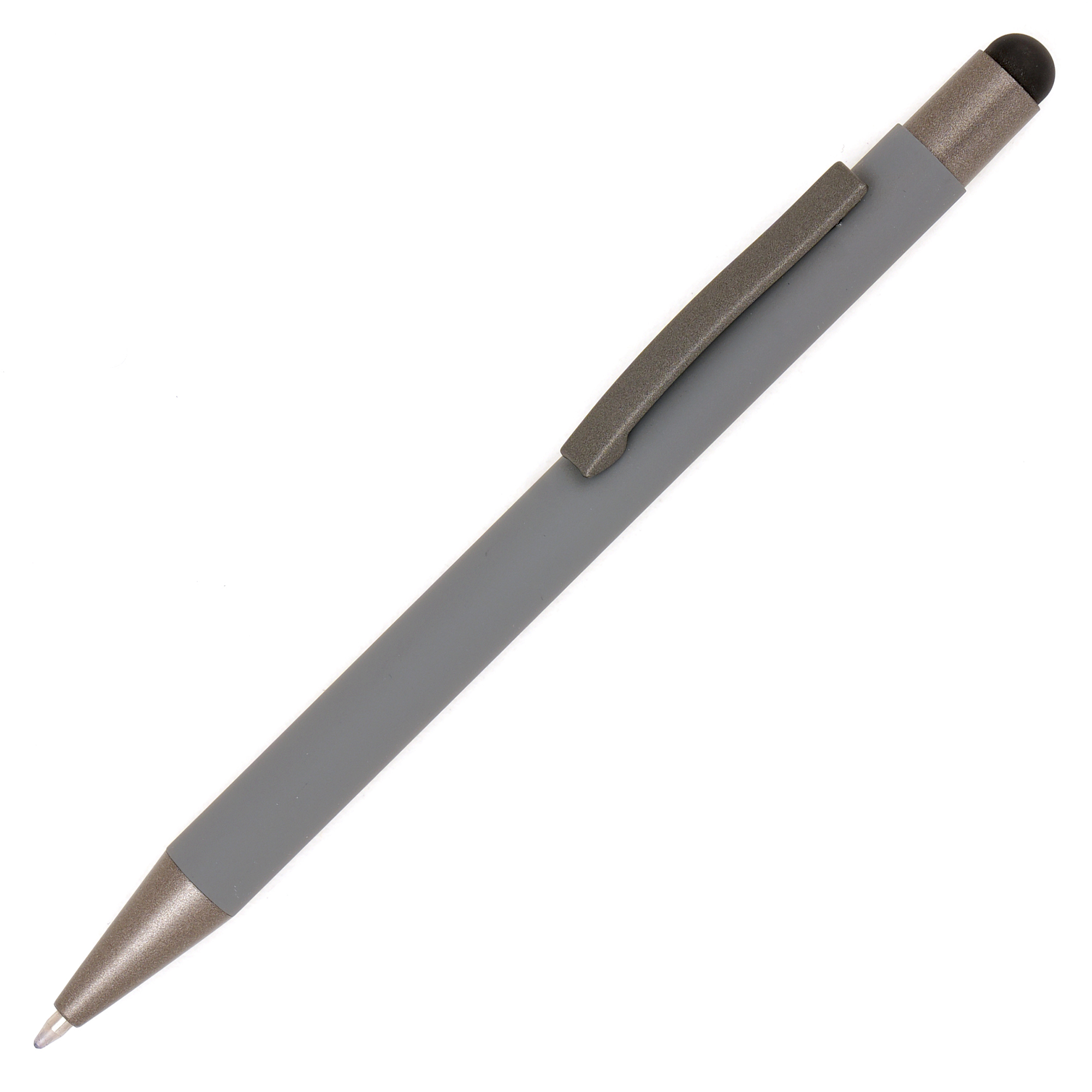 Picture of Neptune Soft Feel Stylus Ball Pen