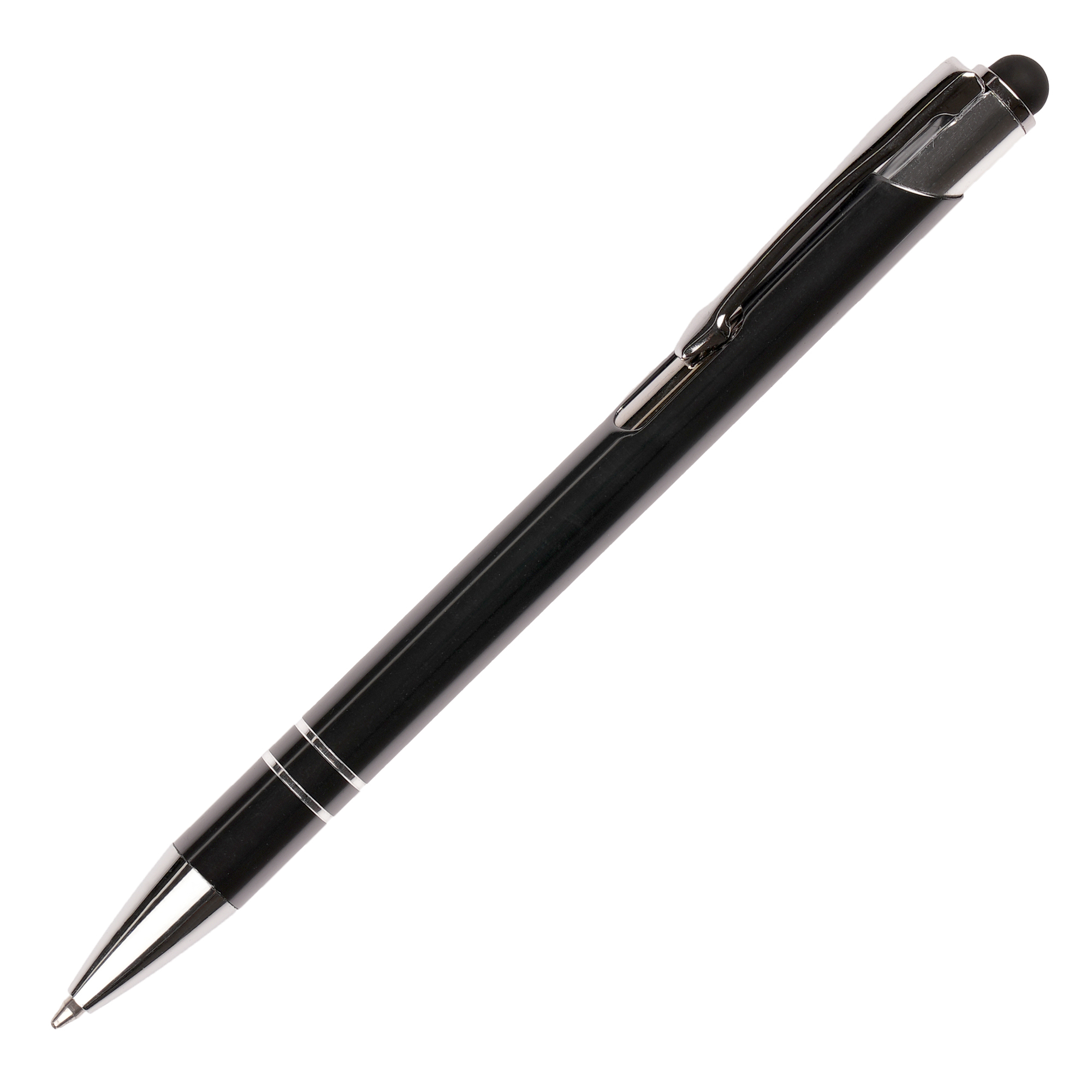 Picture of Beck Stylus Plus Ball Pen
