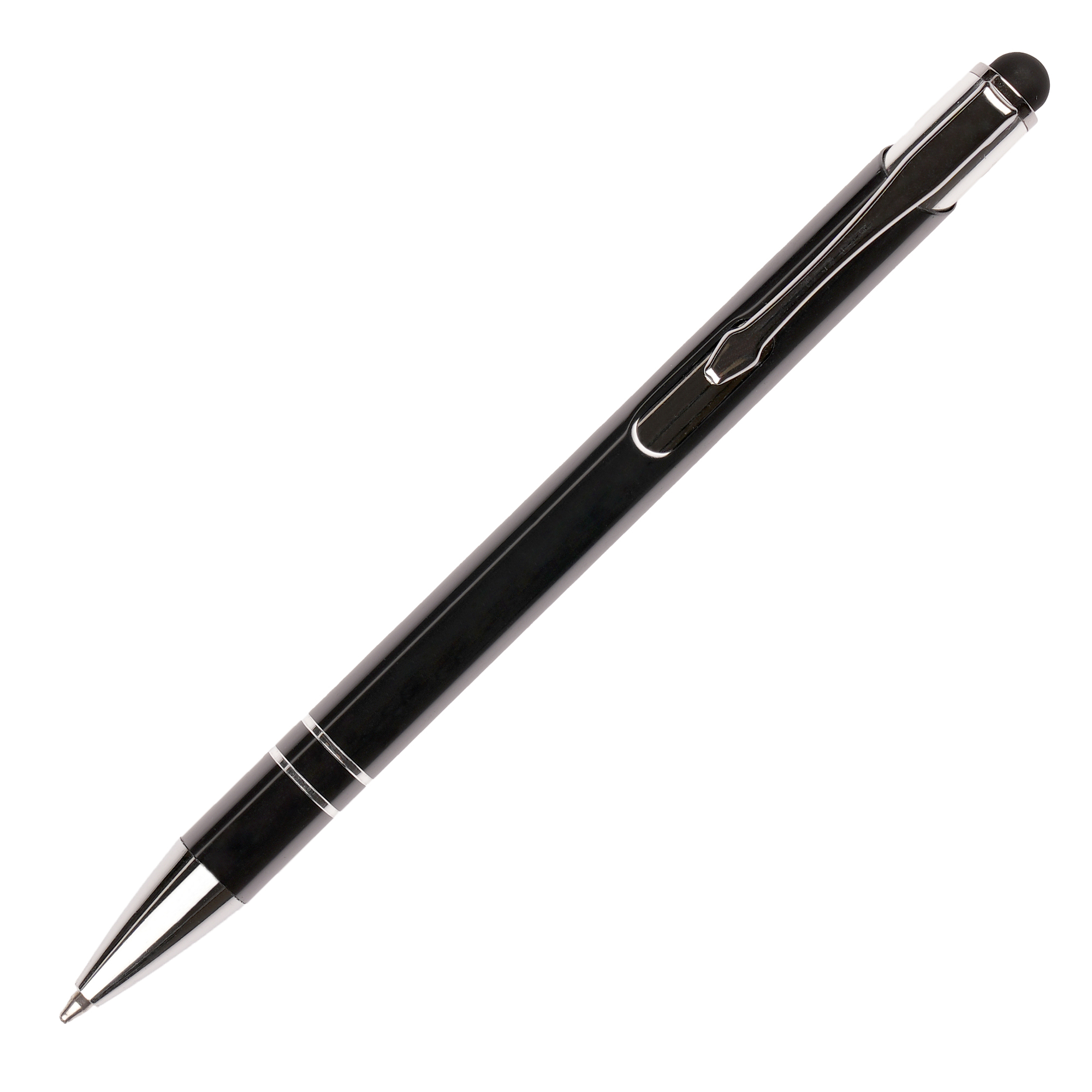 Picture of Beck Stylus Plus Ball Pen