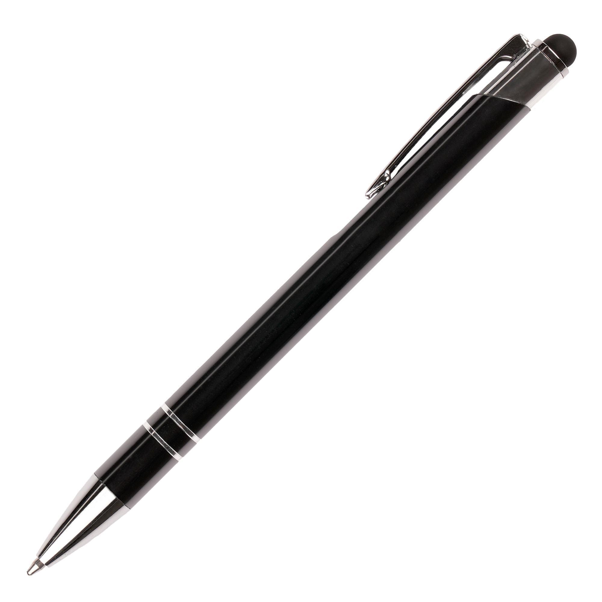 Picture of Beck Stylus Plus Ball Pen