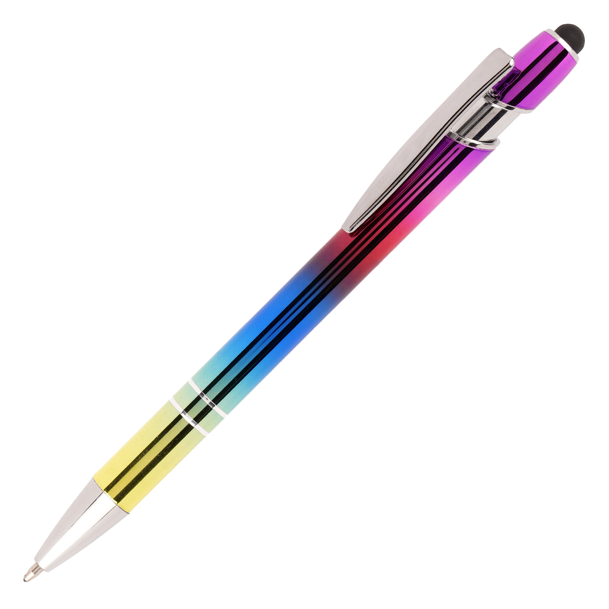 Picture of Nimrod Rainbow Ball Pen