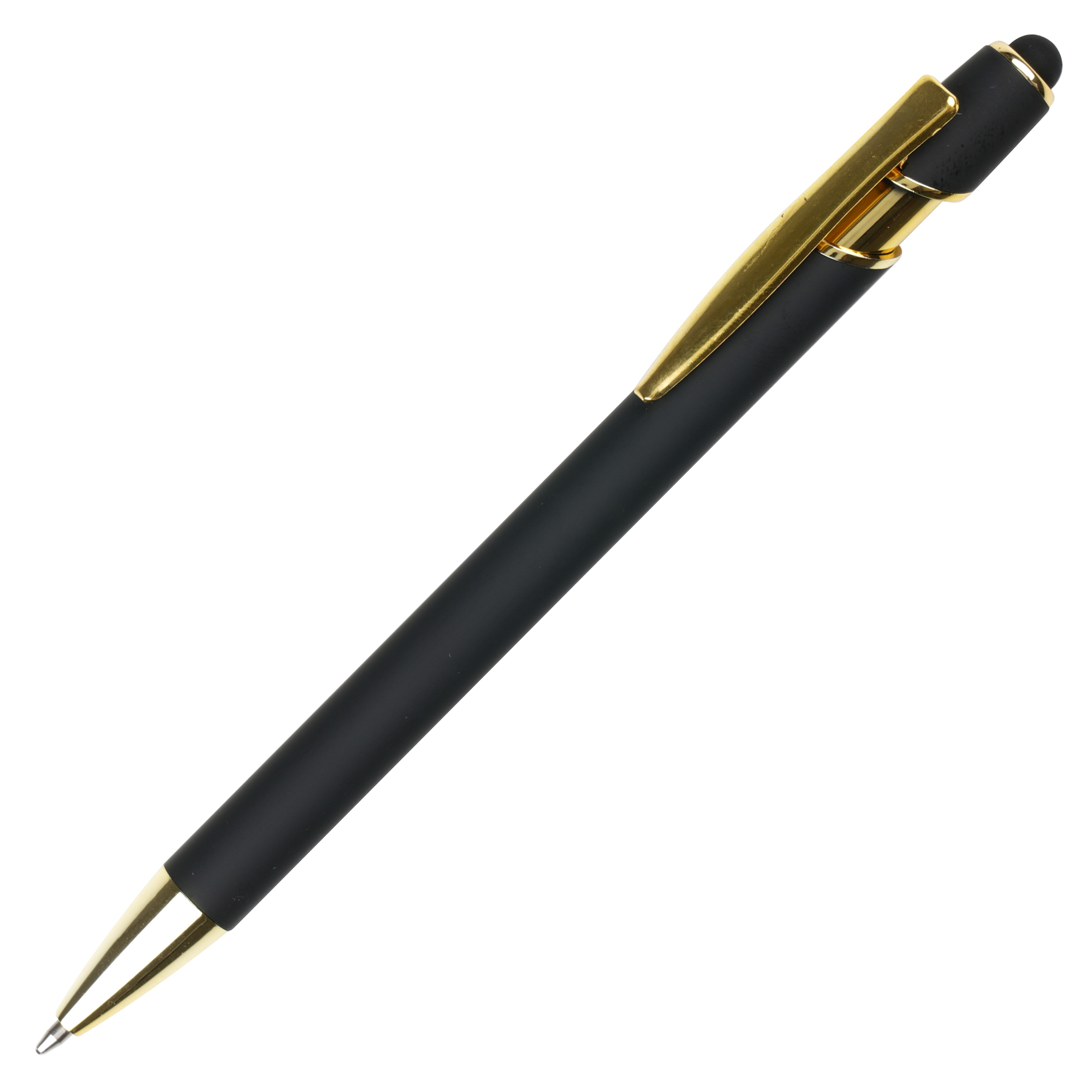 Picture of Nimrod Gold Ball Pen