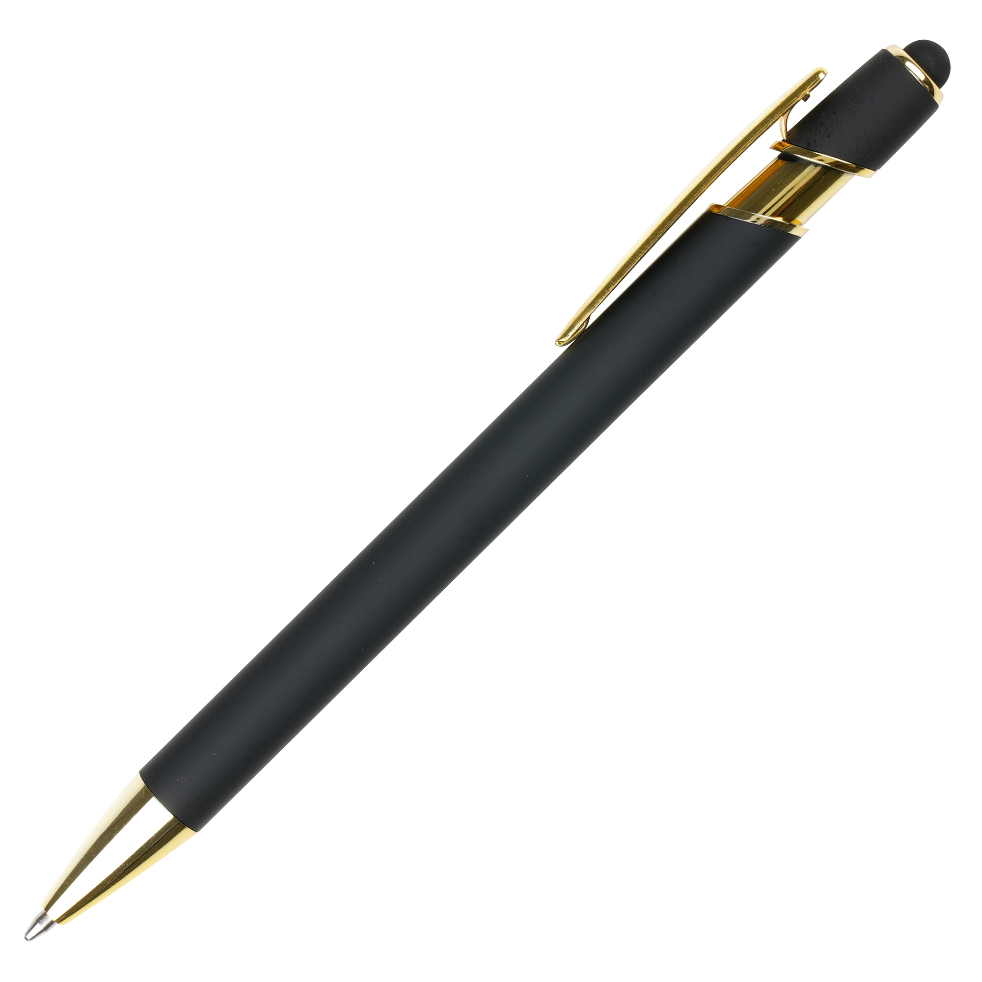 Picture of Nimrod Gold Ball Pen