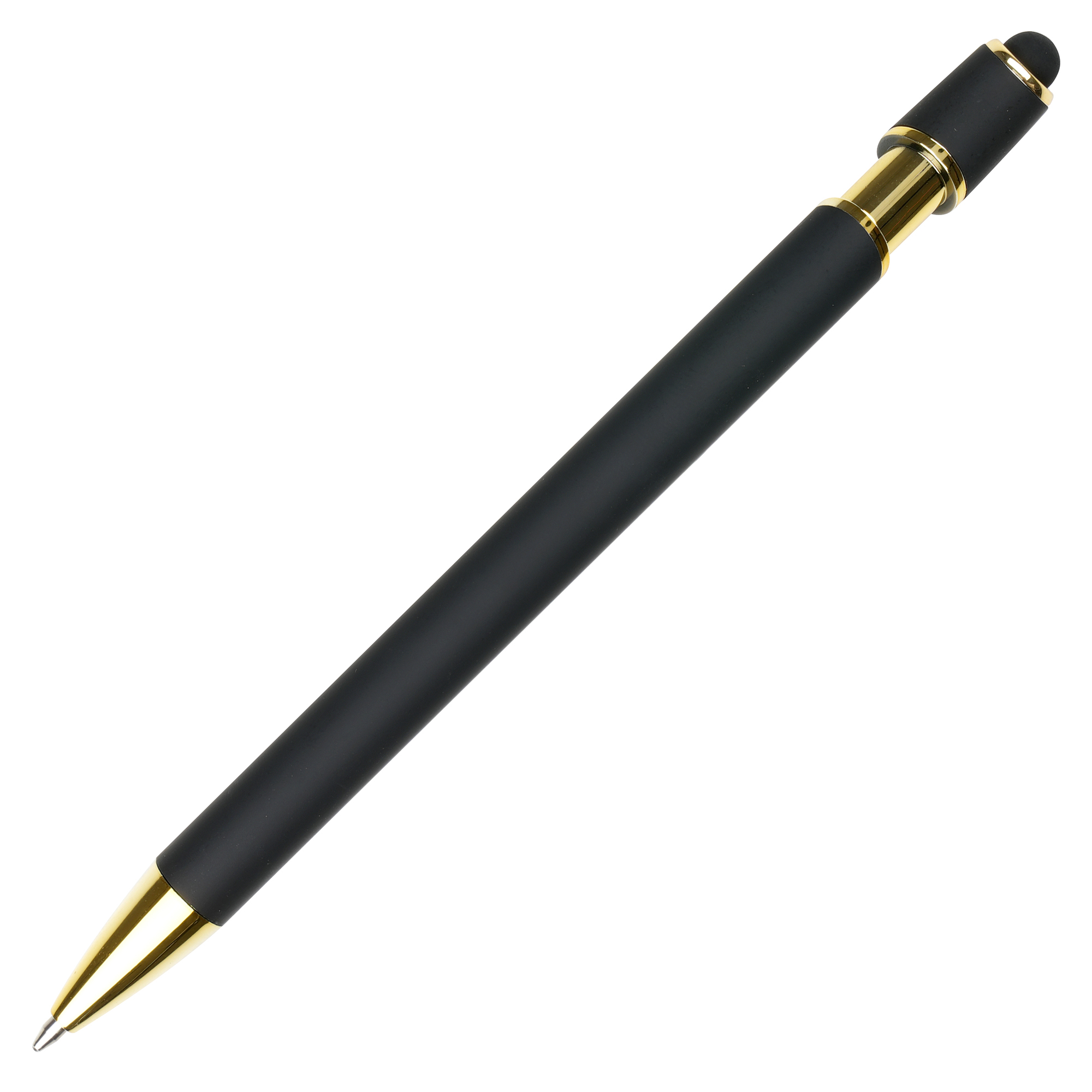 Picture of Nimrod Gold Ball Pen