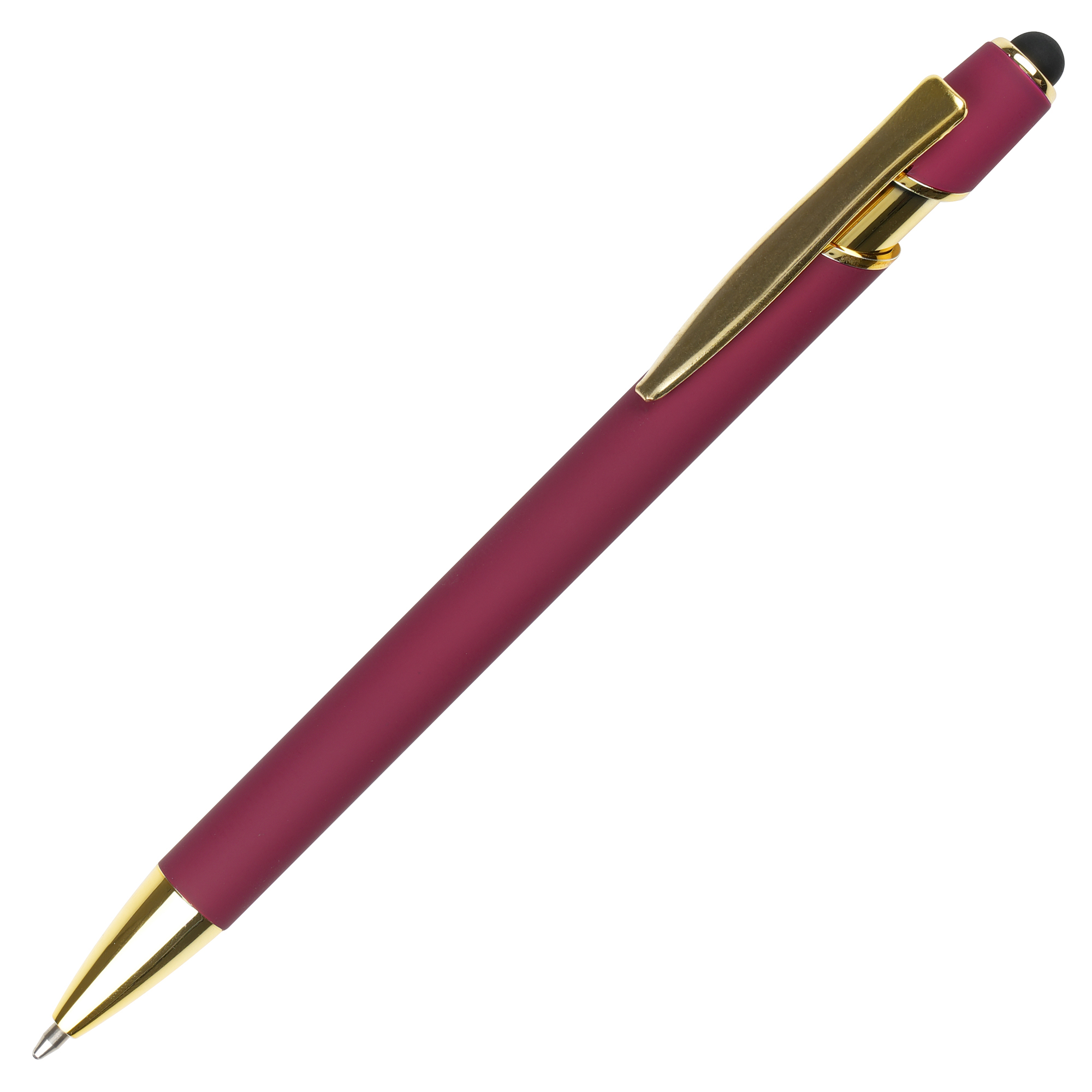 Picture of Nimrod Gold Ball Pen
