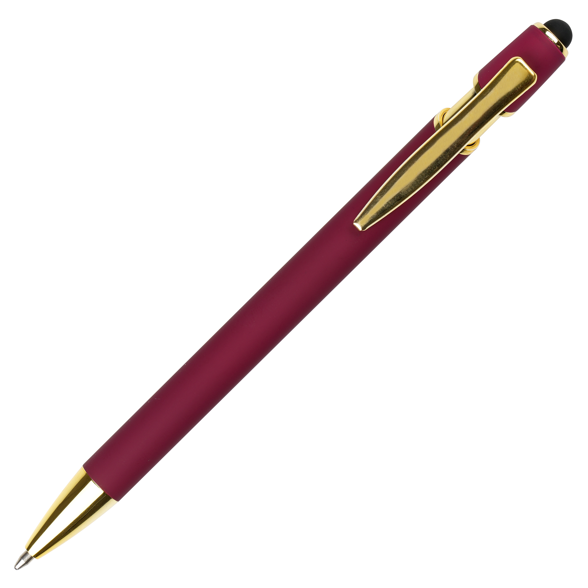 Picture of Nimrod Gold Ball Pen